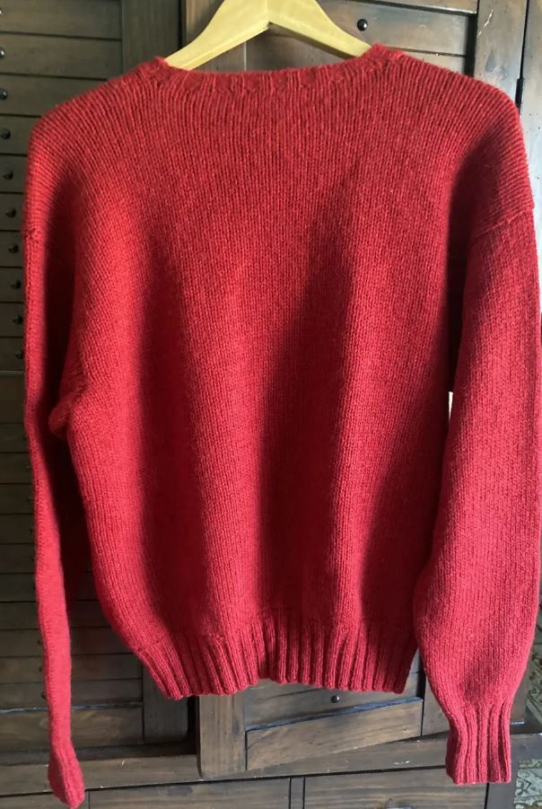 Polo Ralph Lauren Vintage Polo Ralph Lauren Hi Tech 3M Jacket Vest Knit Size US L / EU 52-54 / 3 - 21 Thumbnail