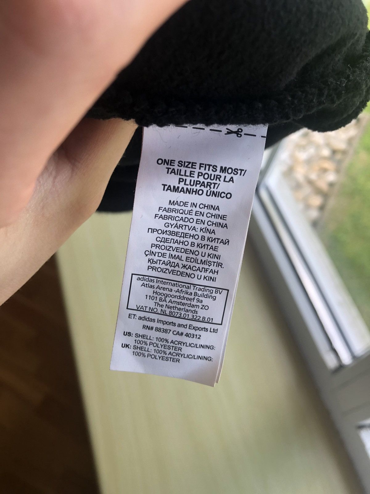 Adidas × Other ADIDAS CLASSIC WINTER BEANIE HAT CAP Size ONE SIZE - 7 Thumbnail