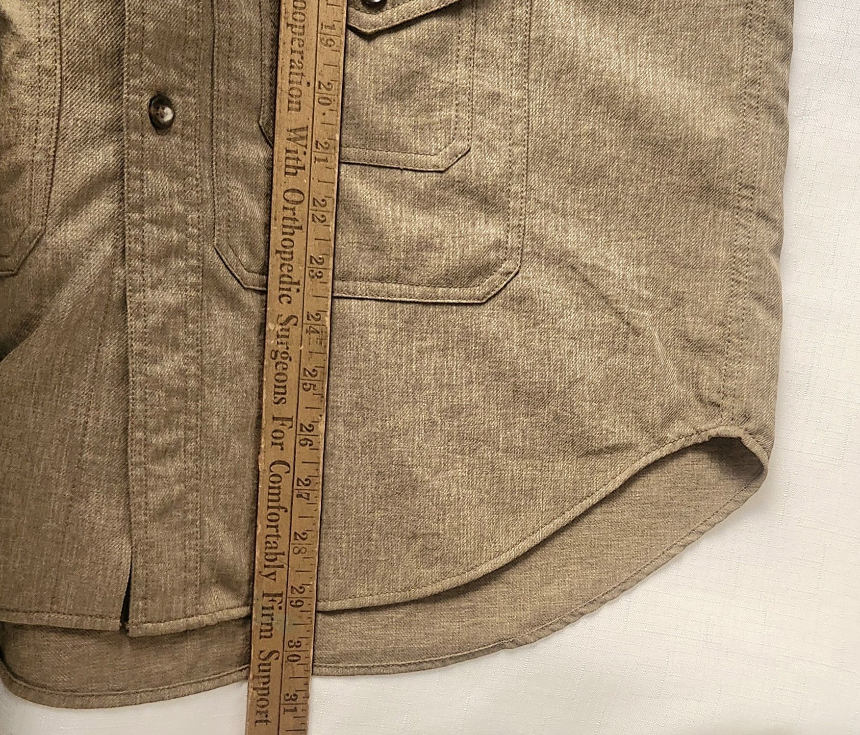 Beams Japan BEAMS from Japan Adventure SZ Small Shirt Vintage Style Size US S / EU 44-46 / 1 - 10 Thumbnail