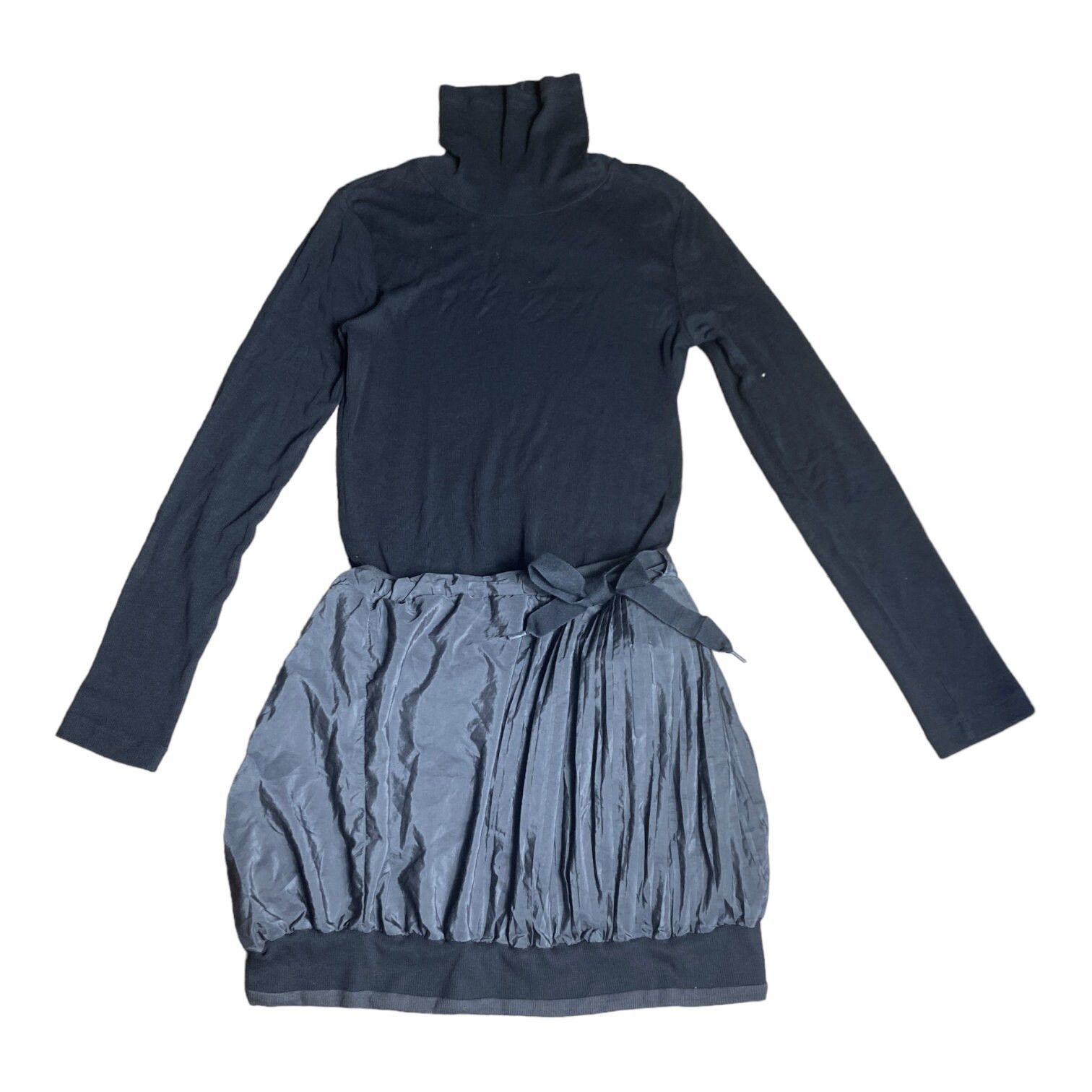 Cop Copine The Cop Copine Bubble Dress Size ONE SIZE - 4 Thumbnail