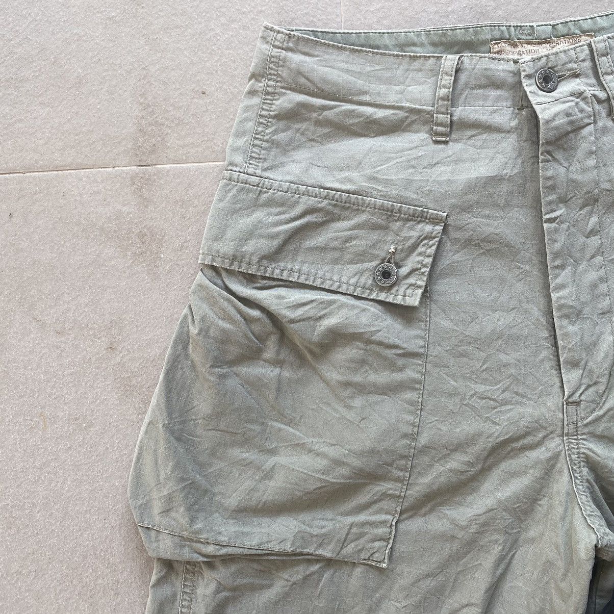 Other Baggy military multi pocket short pant Size US 30 / EU 46 - 3 Thumbnail