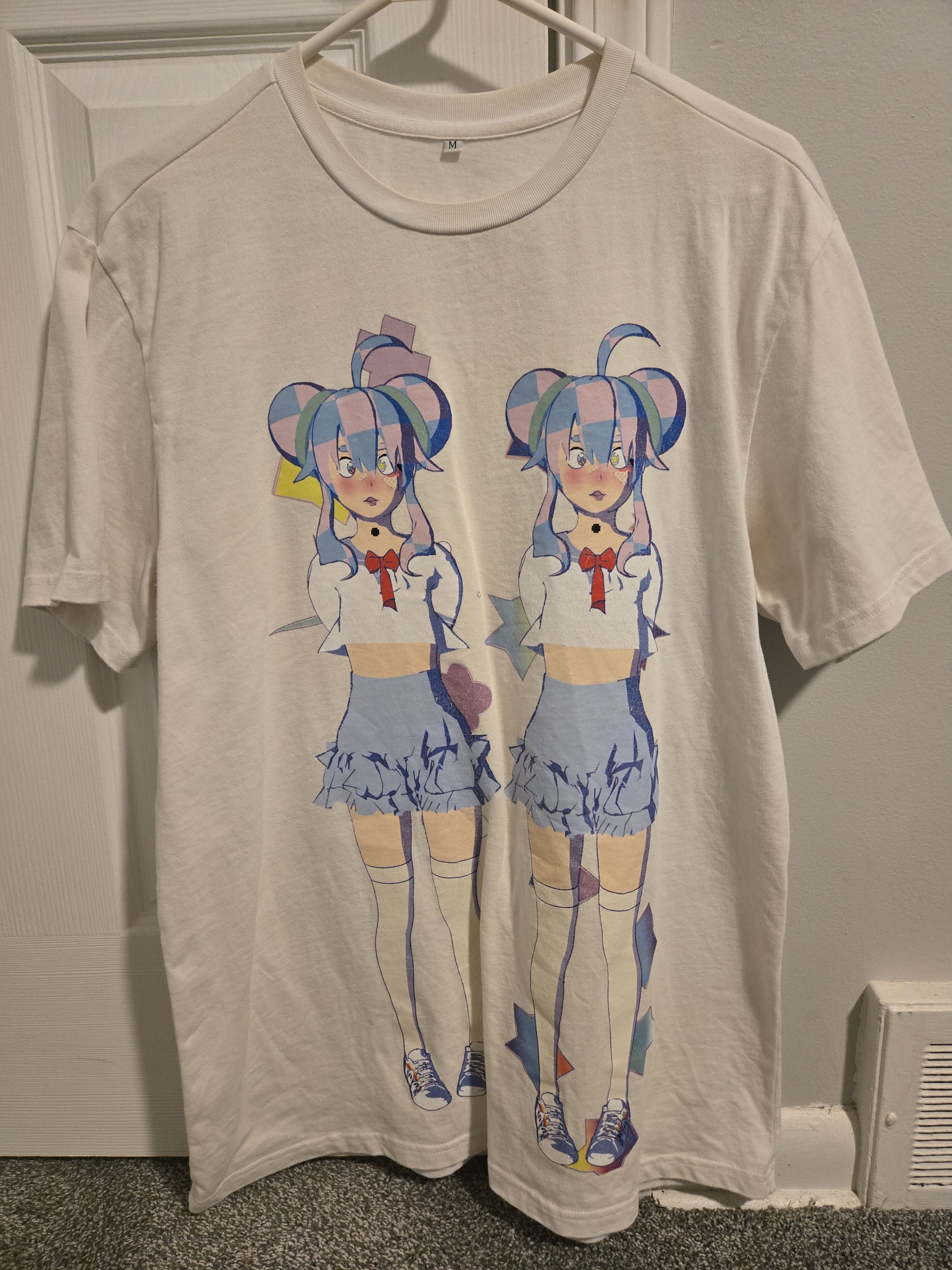 Other Yameii Online Deko Tee Size US M / EU 48-50 / 2 - 1 Thumbnail