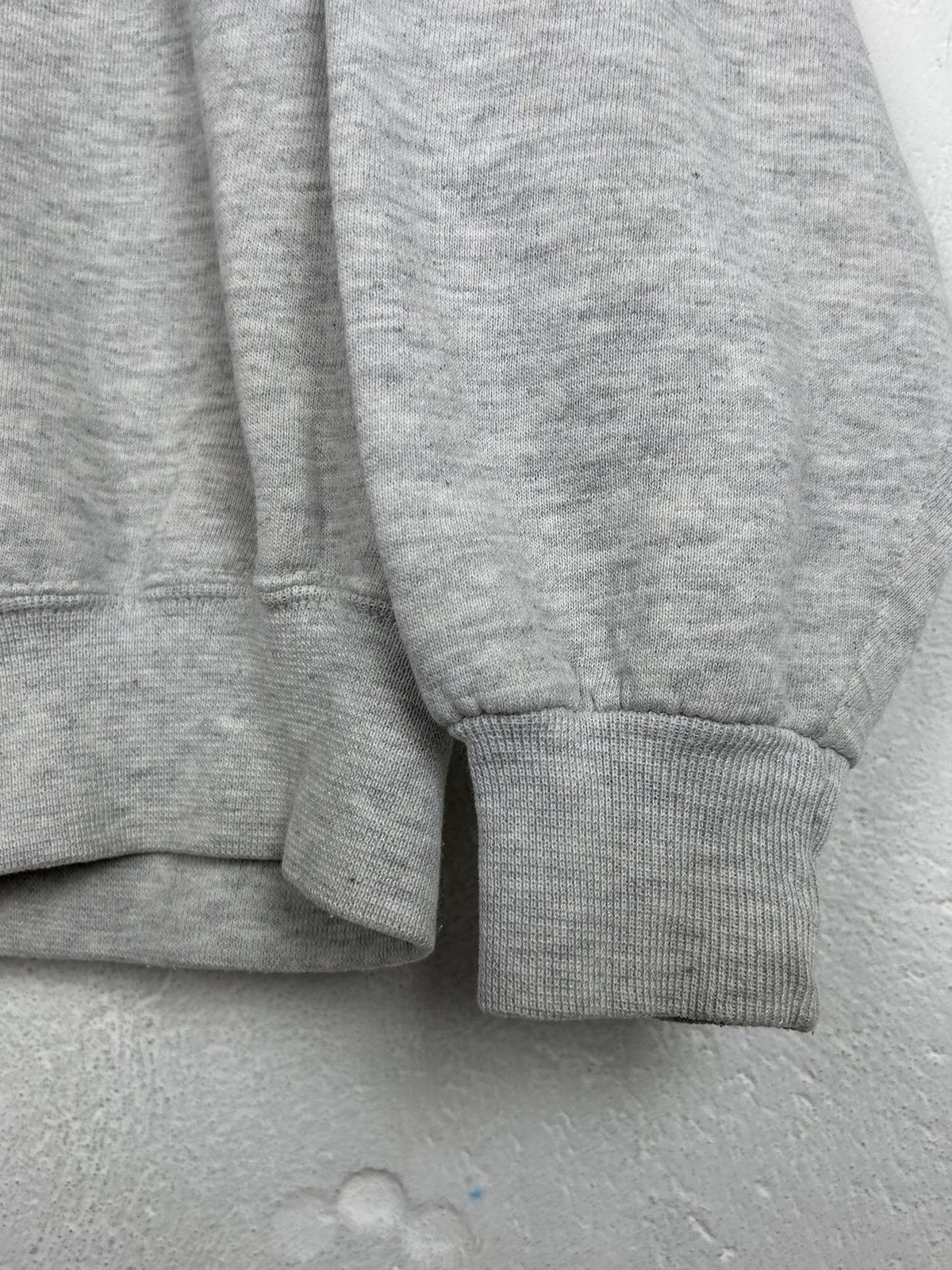 Vintage 80s Vintage Ridgewood New Jersey Sweatshirt Crewneck Size US S / EU 44-46 / 1 - 3 Thumbnail