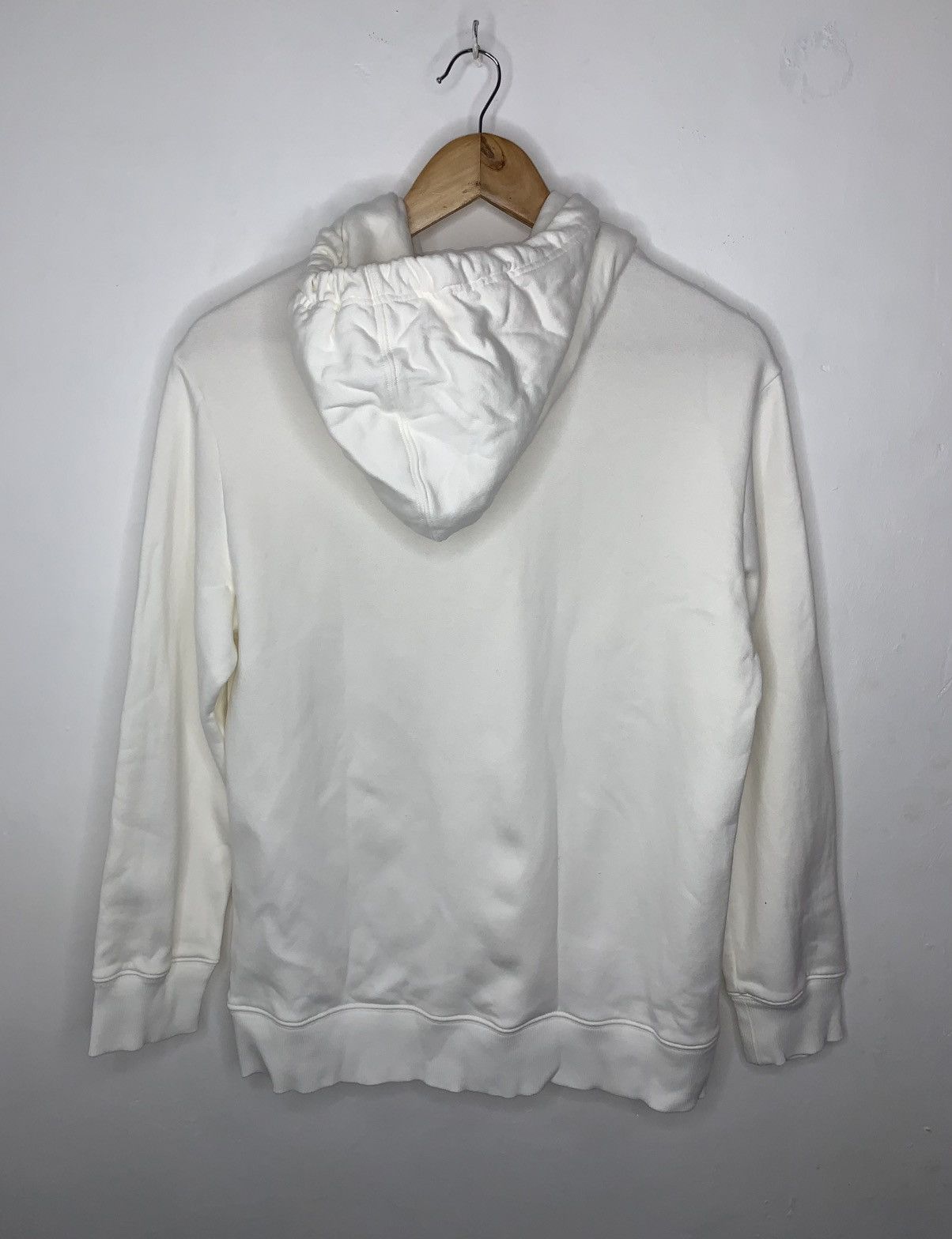 Valentino Valentino Hooded Jacket Size US S / EU 44-46 / 1 - 14 Thumbnail