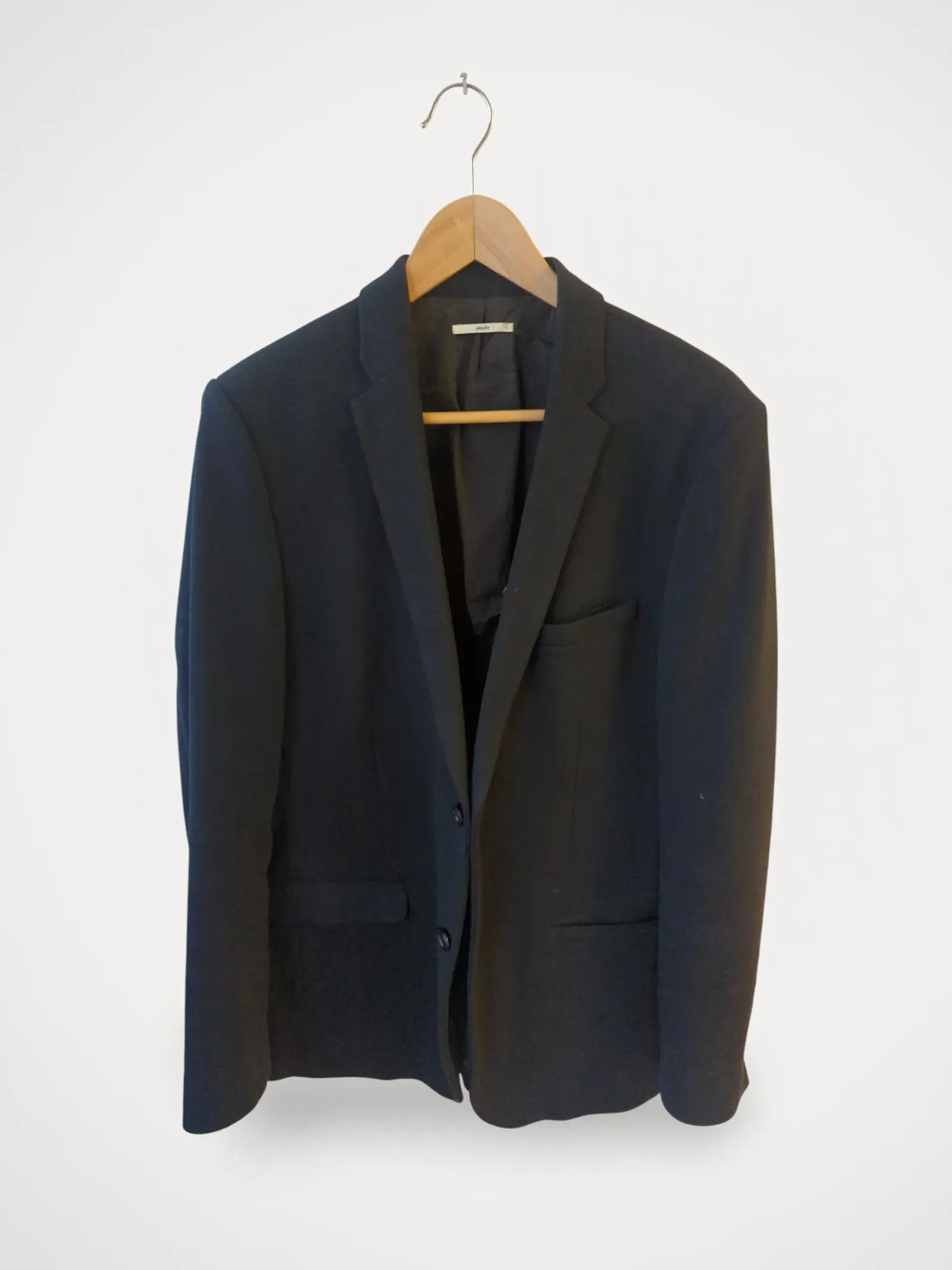 Calvin Klein Calvin Klein Blazer Size 38R - 1 Thumbnail