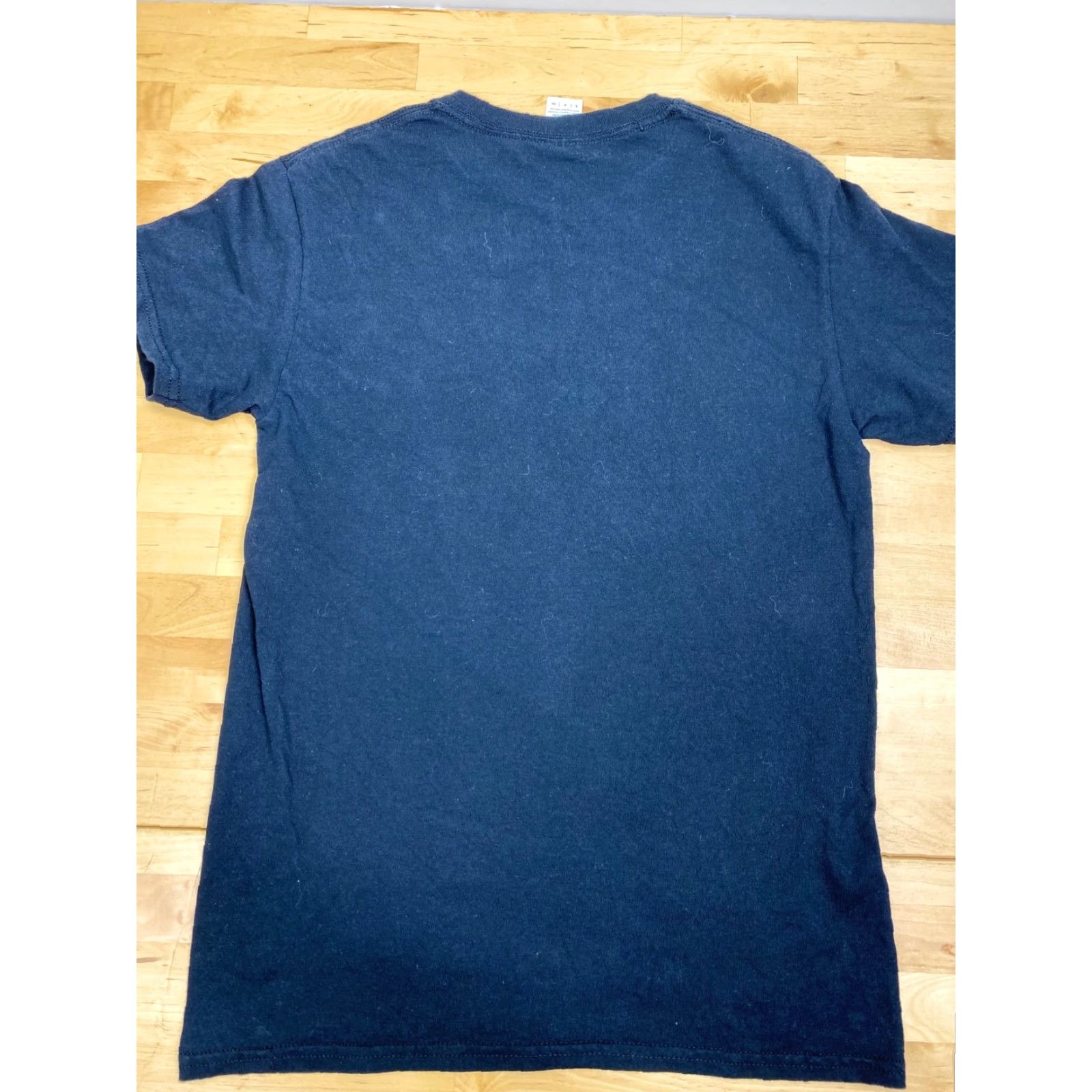 Gildan Gildan Black T-Shirt Queen Of Drip Short Sleeve 100% Cotton Size Small Women Crew Neck Short Sleeve Glitter Queen 2145 Size S / US 4 / IT 40 - 8 Thumbnail