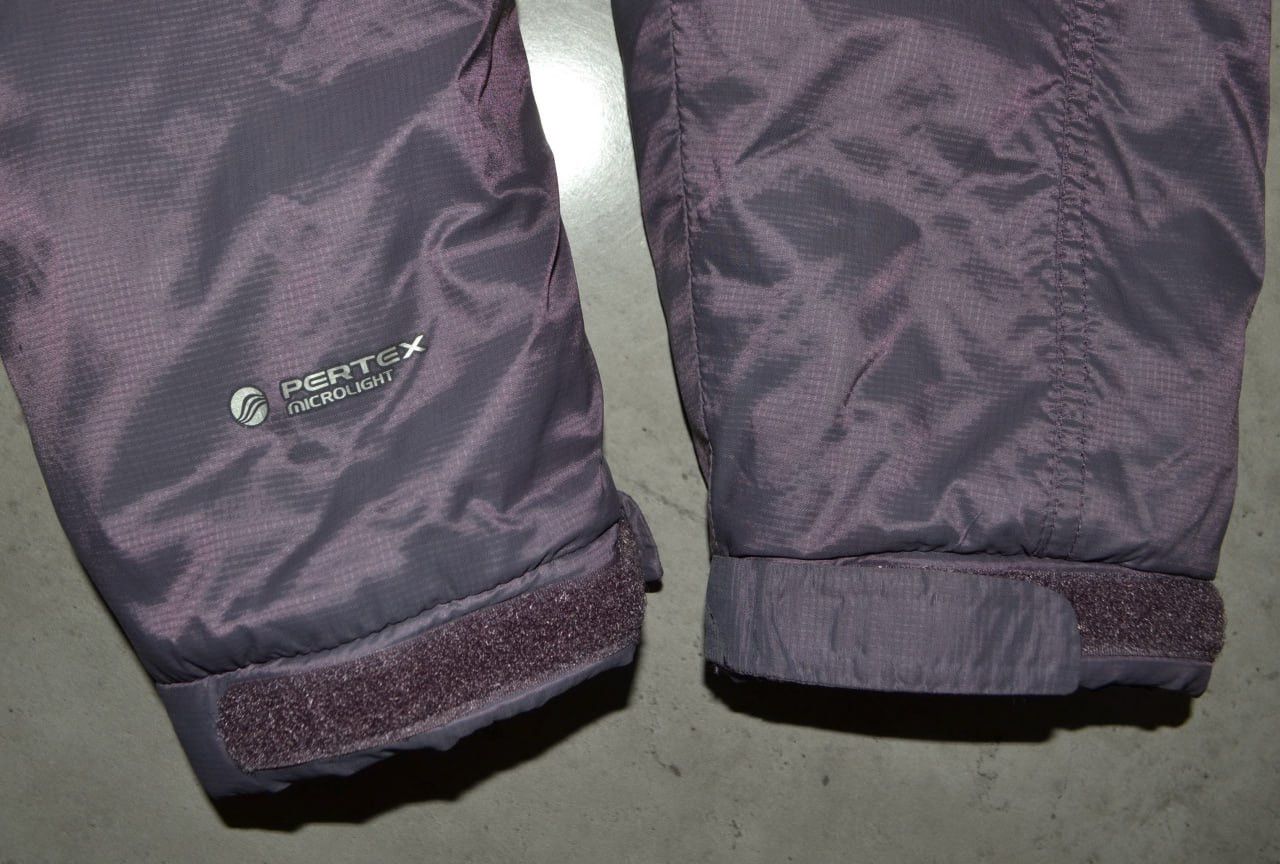Rab RAB PHOTON PERTEX JACKET SIZE 14 PRIMALOFT WINDPROOF Size XL / US 12-14 / IT 48-50 - 10 Thumbnail