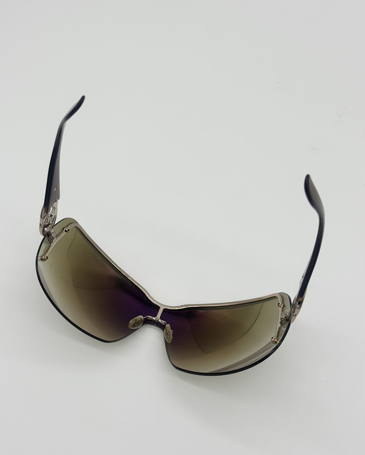 Gucci Gucci Sunglasses Size ONE SIZE - 4 Thumbnail