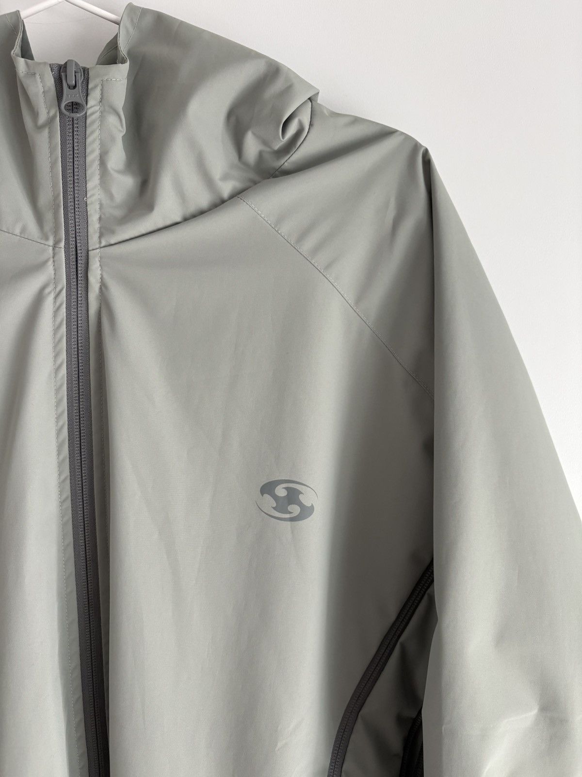 Other San San Gear Zipper Jacket Jade Size US L / EU 52-54 / 3 - 2 Thumbnail
