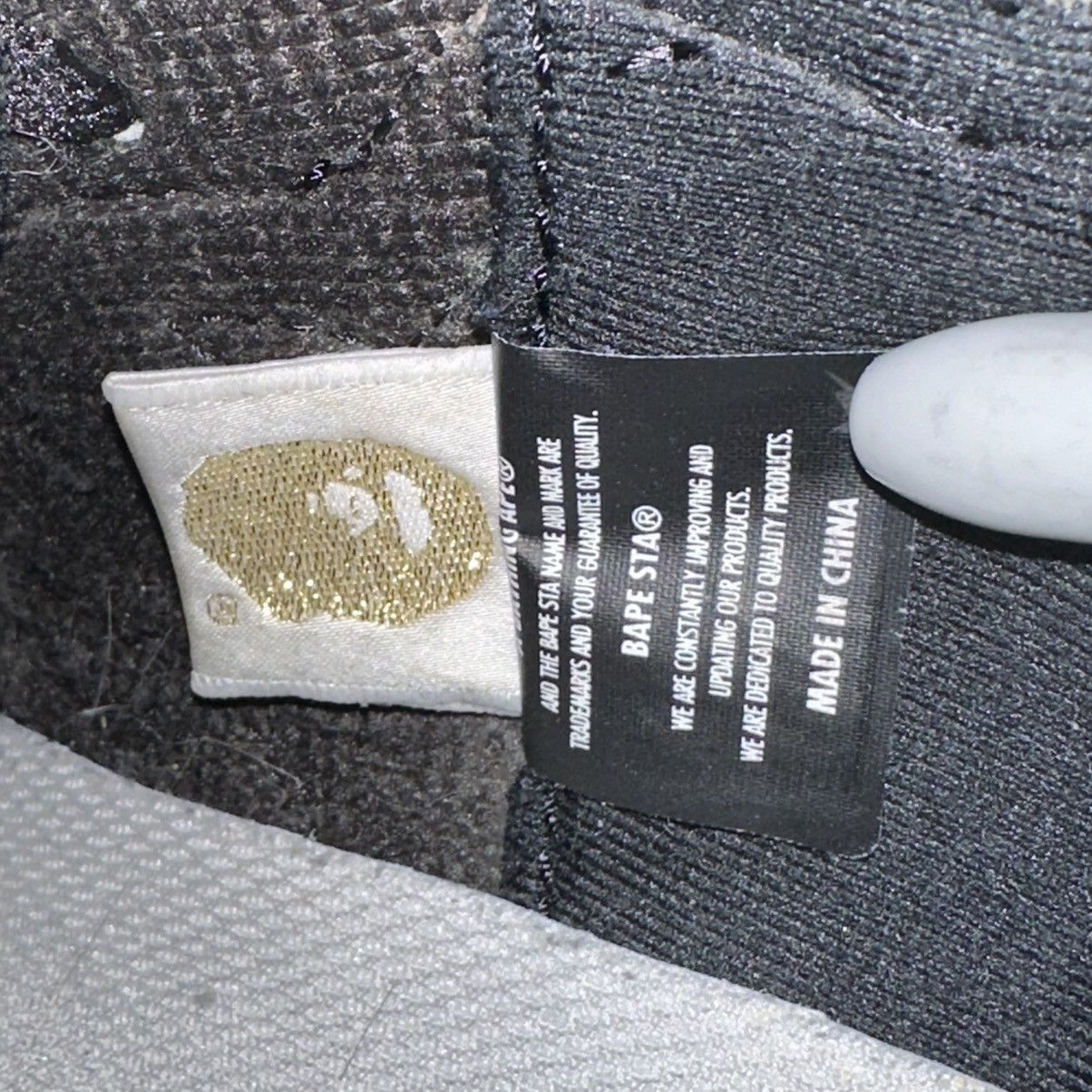 Bape 2009 Roadsta FS-034 Size US 11 / EU 44 - 8 Thumbnail