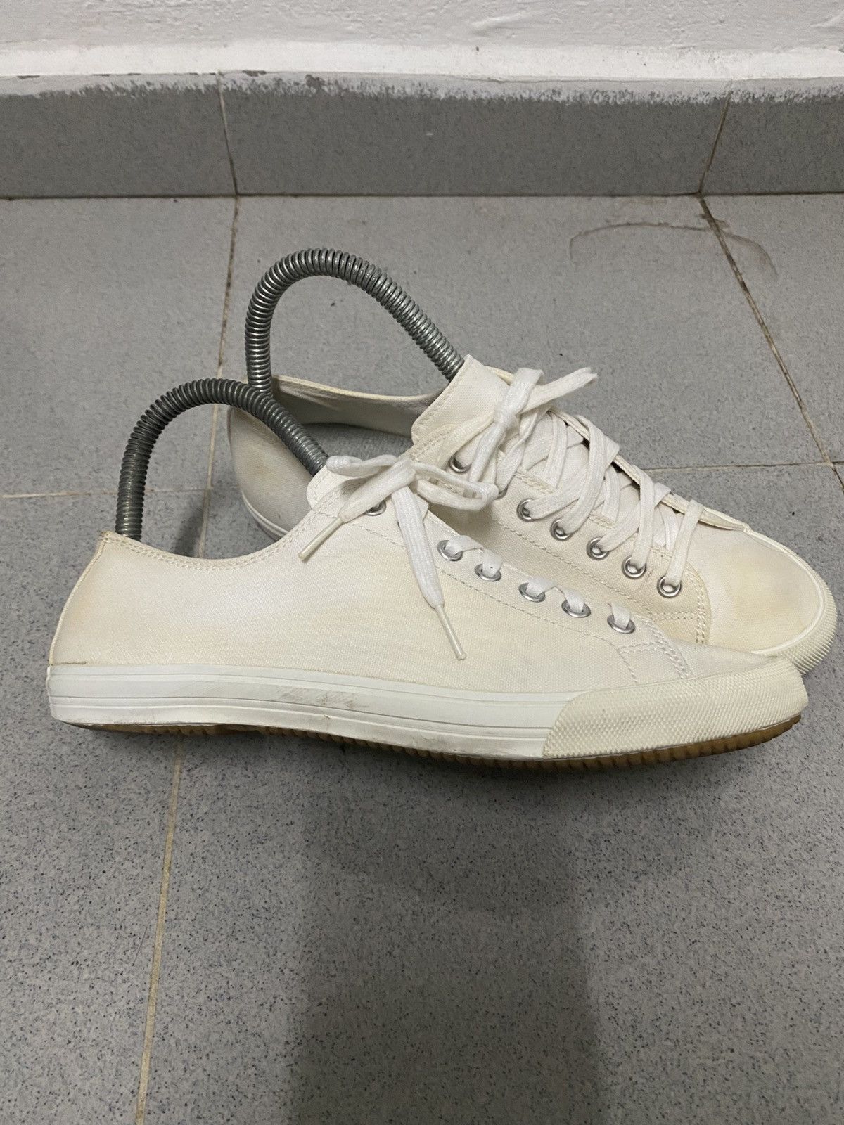 Margaret Howell vintage margaret howell Spingle move shoes Size US 8 / IT 38 - 5 Thumbnail