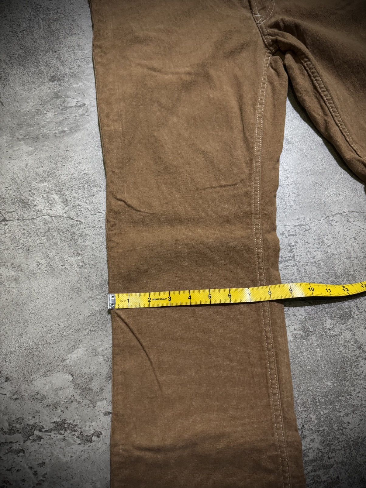 Beams Japan Beams international gallery pants Size US 32 / EU 48 - 17 Thumbnail