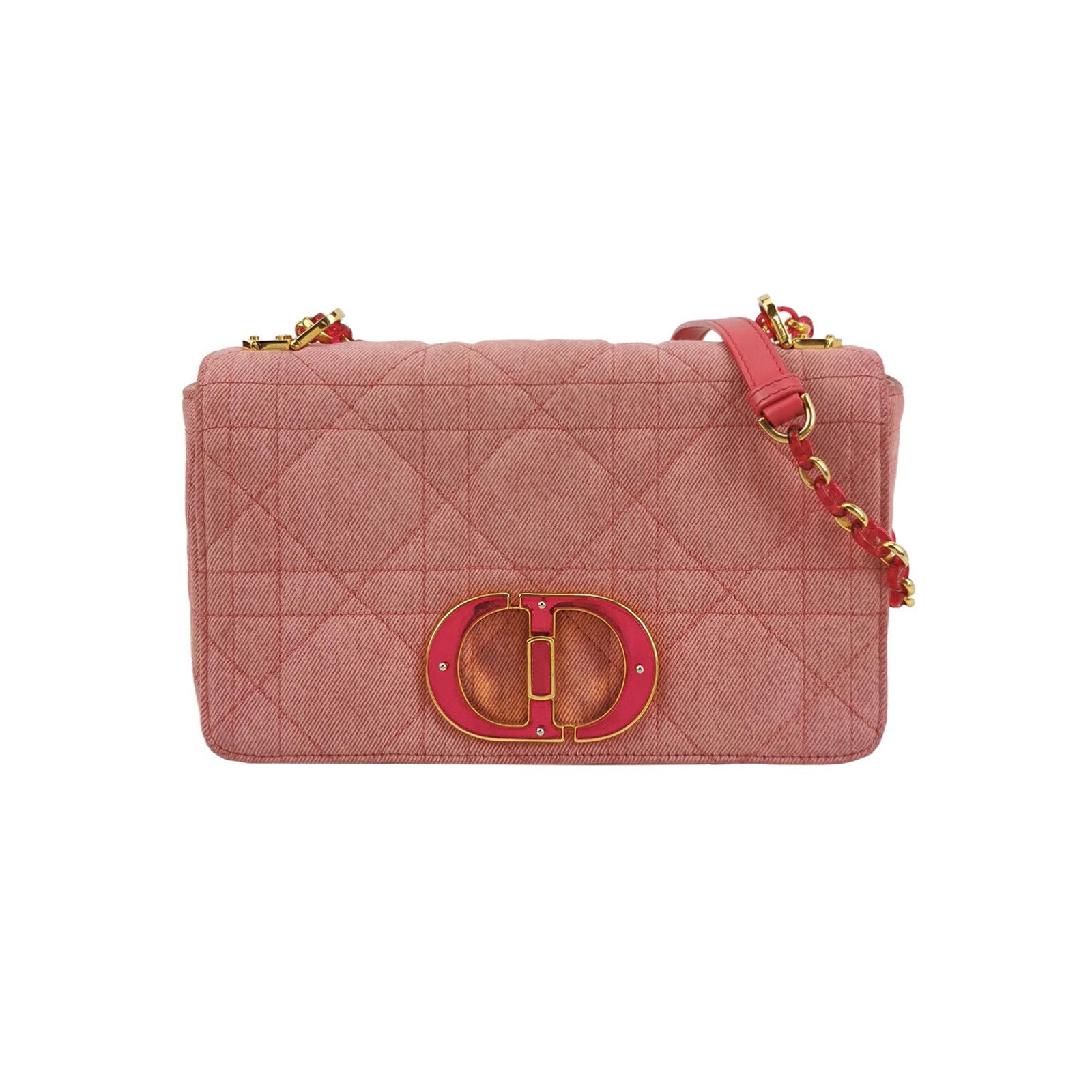Dior Dior Women os Shoulder Bags Size ONE SIZE - 1 Thumbnail