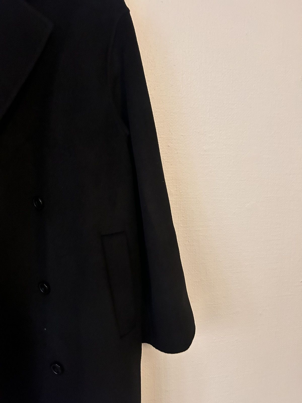 Loulou de Saison Loulou De Saison Borneo Coat Size S / US 4 / IT 40 - 3 Thumbnail