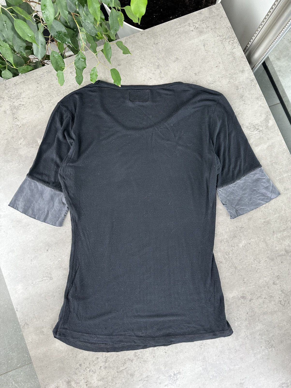 Evisu Evisu Vintage T-Shirt Size S / US 4 / IT 40 - 11 Thumbnail