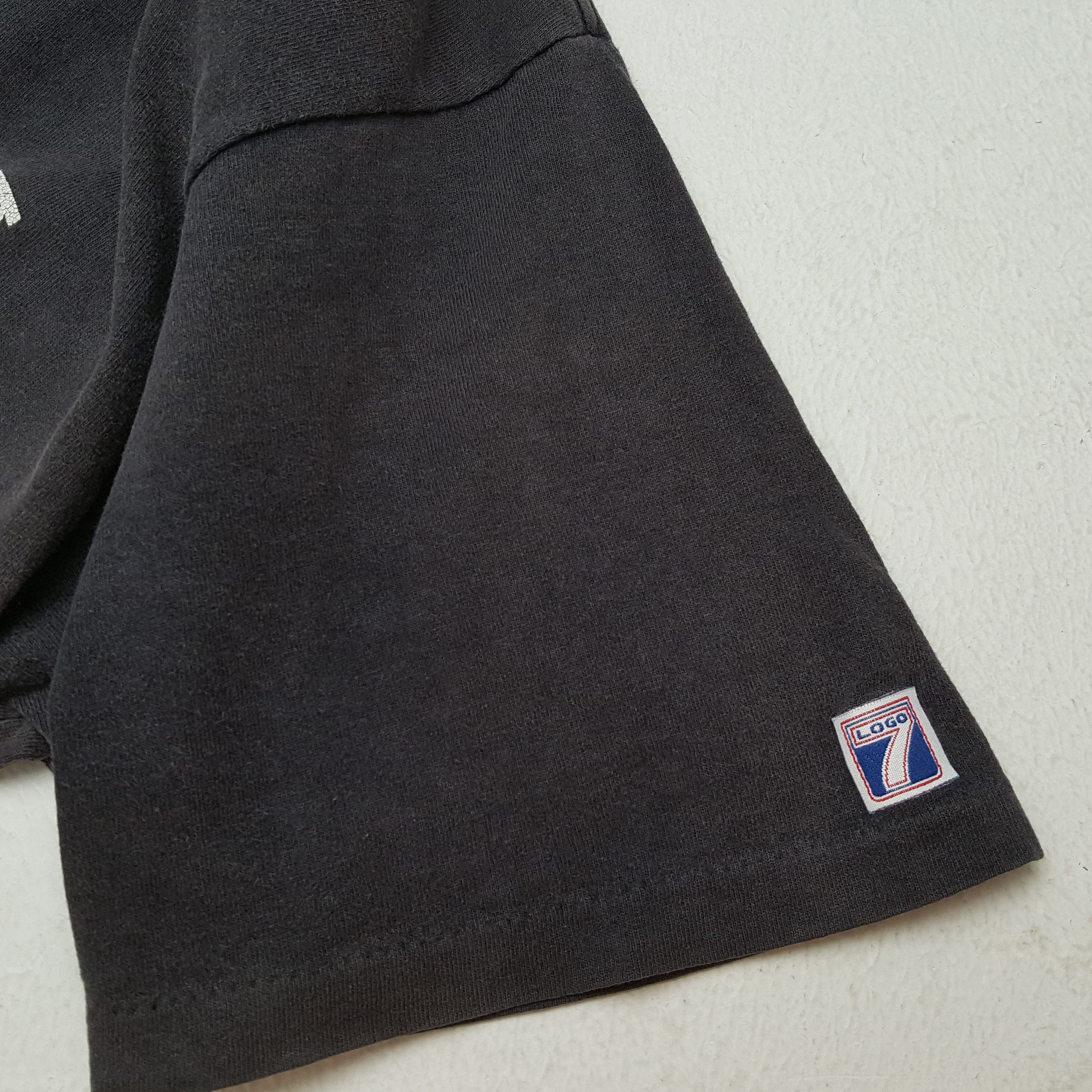 Logo 7 × NFL × Vintage MINNESOTA NOTRH STARS American Football Vintage Tshirt Size US M / EU 48-50 / 2 - 6 Thumbnail