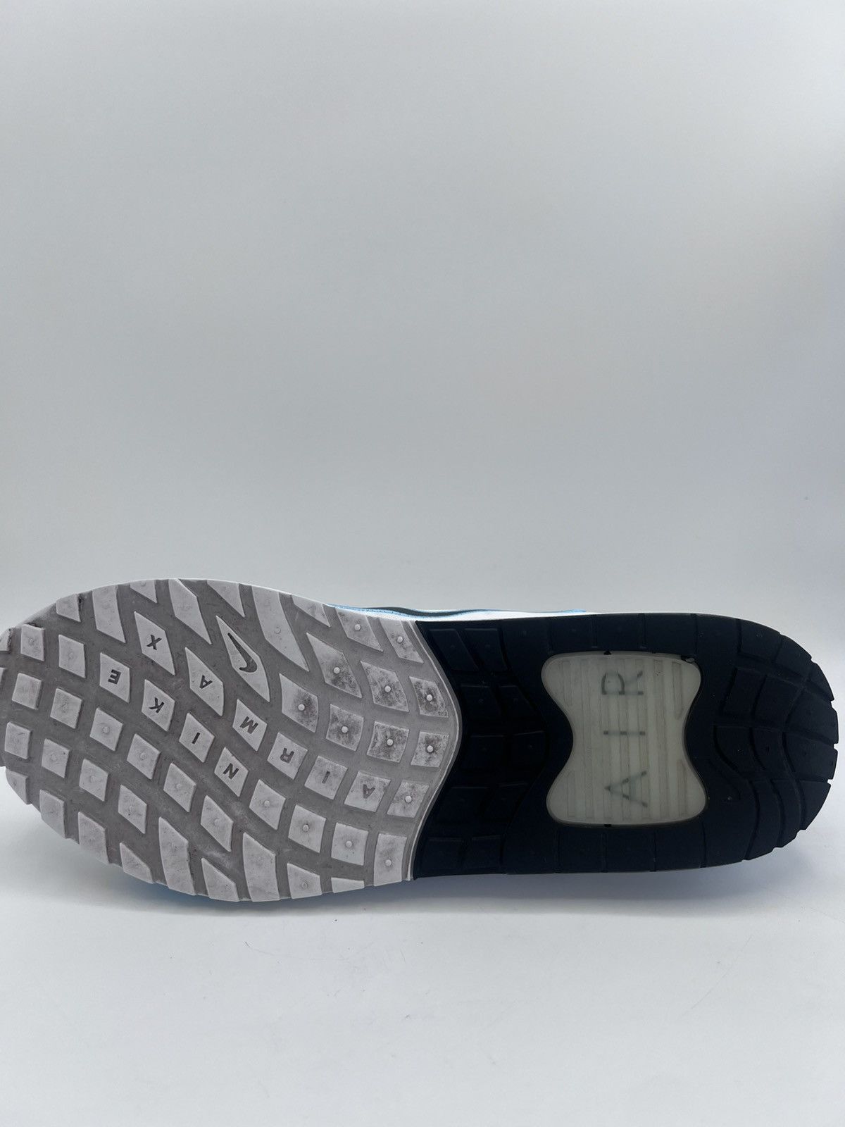 Nike Men’s Rare Nike Air Max Solo “UNC” DX3666 103 -Size 13 Size US 13 / EU 46 - 6 Thumbnail