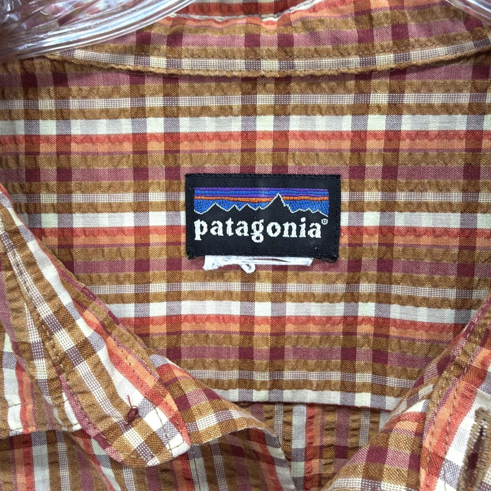 Patagonia VINTAGE? (not applicable) Size US XL / EU 56 / 4 - 5 Thumbnail
