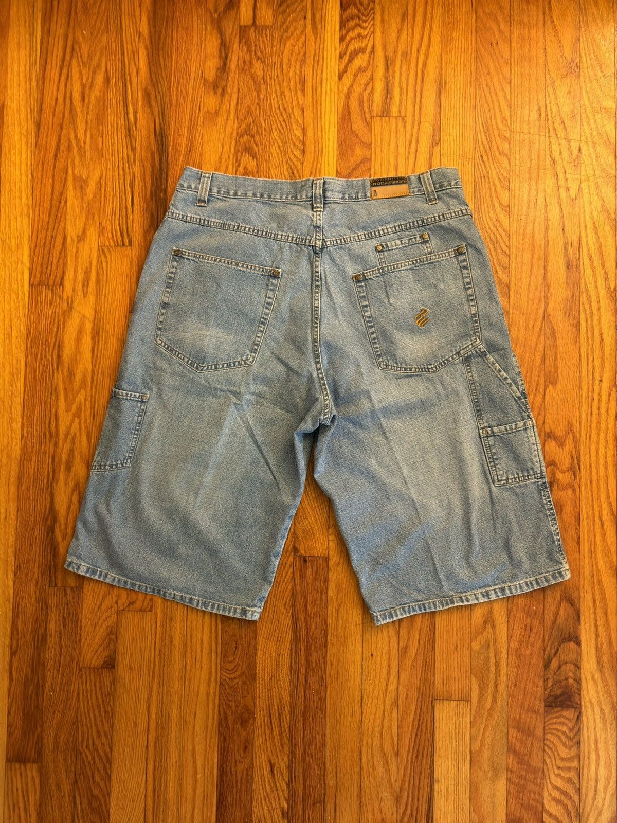 2000s Rocawear Jorts cheapest