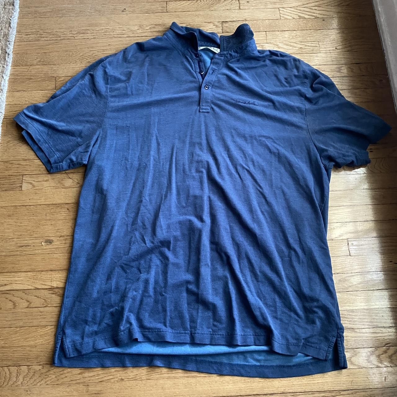 TravisMathew Travis Matthew’s Tee Size US XXL / EU 58 / 5 - 1 Thumbnail