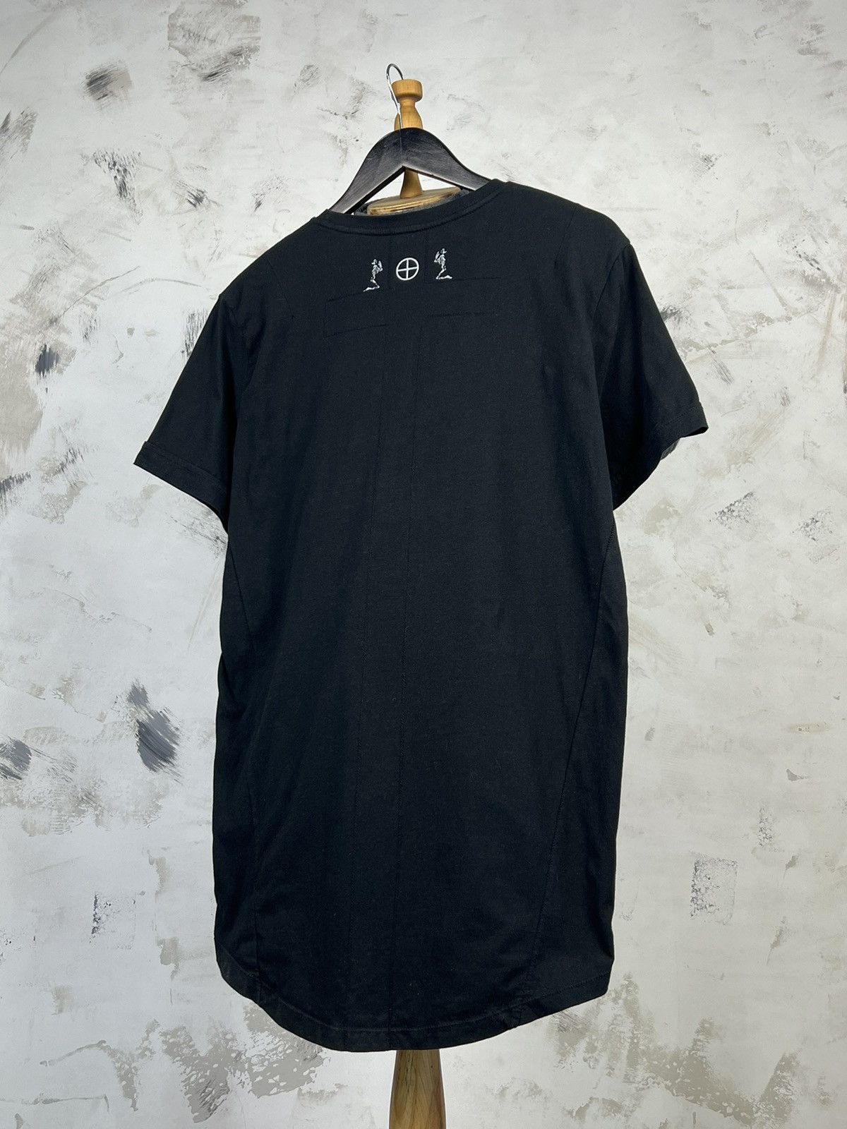 Vintage Religion Graphic T Shirt Size M - L Size US L / EU 52-54 / 3 - 4 Thumbnail