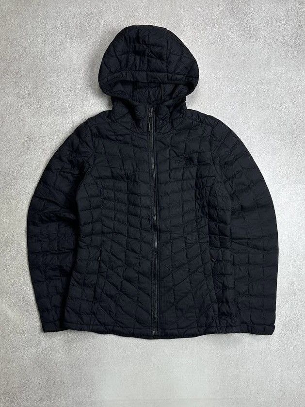 The North Face Vintage The North Face Womans Down Puffer Jacket M Size M / US 6-8 / IT 42-44 - 1 Thumbnail