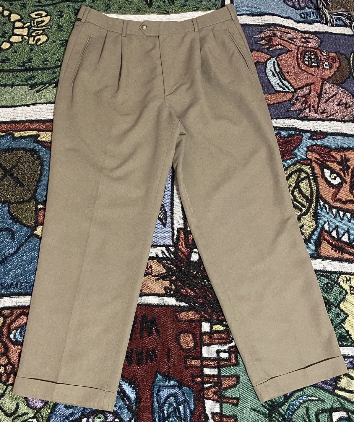 Dockers DOCKERS PREMIUM Size US 36 / EU 52 - 1 Thumbnail