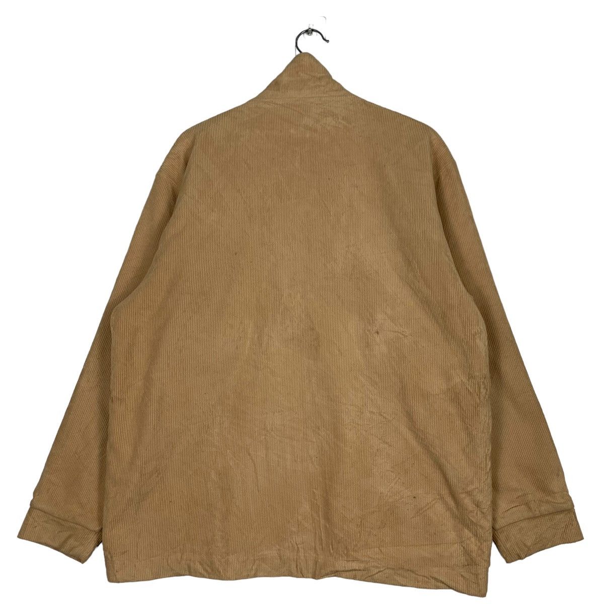 Gianni Valentino GIANNI VALENTINO Work Casual Jacket #0042-C3 Size US L / EU 52-54 / 3 - 8 Thumbnail