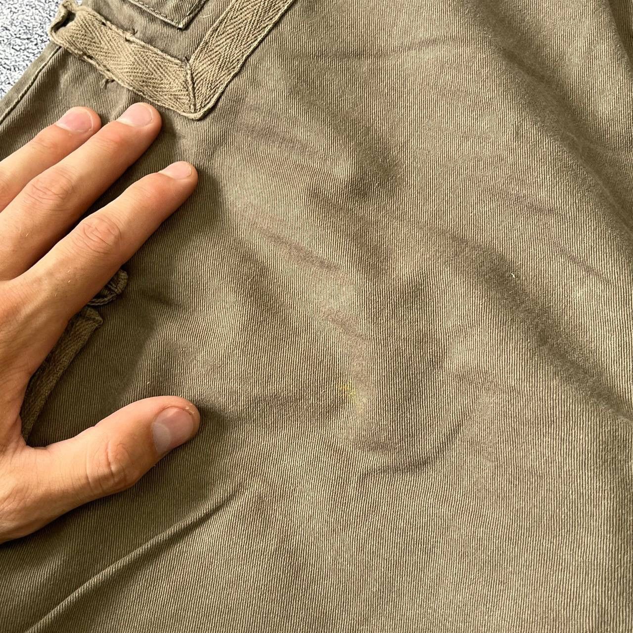 Kangol Vintage carpenter Kangol casual pants baggy pants Size M Size US 34 / EU 50 - 13 Thumbnail