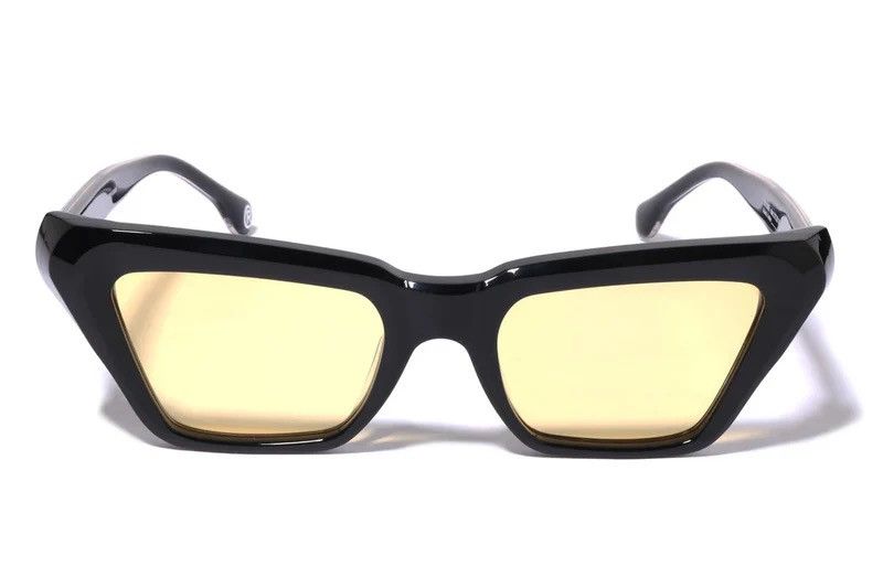 Bape Bape Sunglasses Size ONE SIZE - 2 Thumbnail