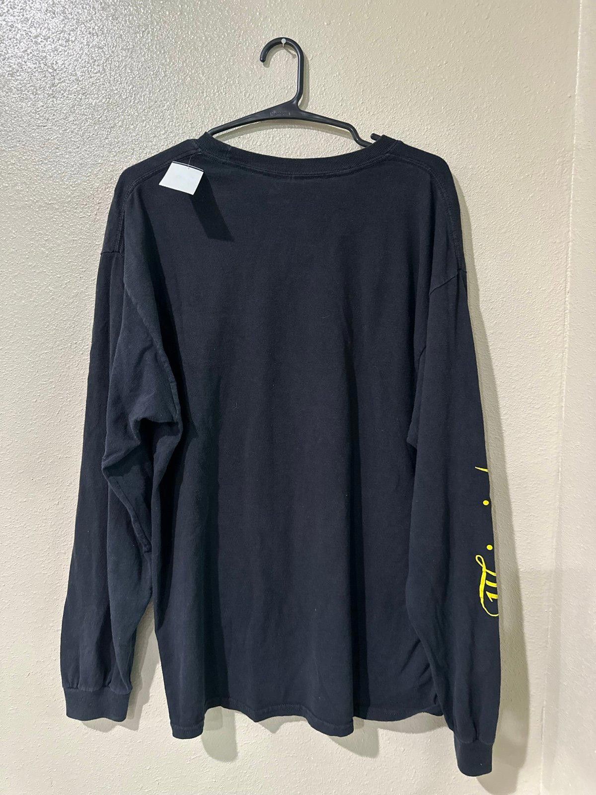 Gildan Ministry long sleeve Size US L / EU 52-54 / 3 - 2 Thumbnail