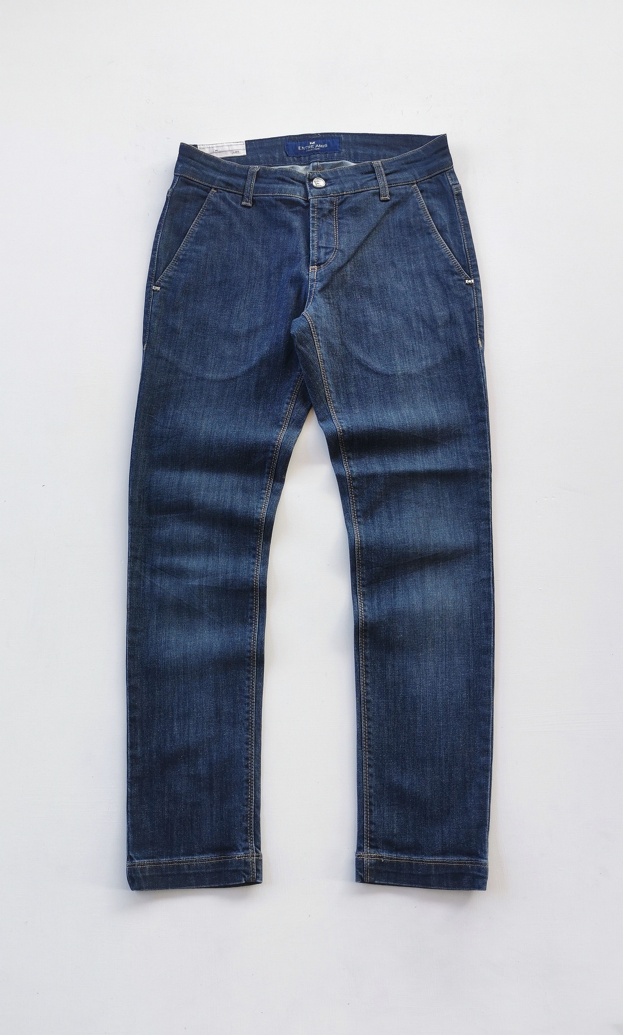Jean Entre Amis Jeans Size US 29 - 1 Thumbnail