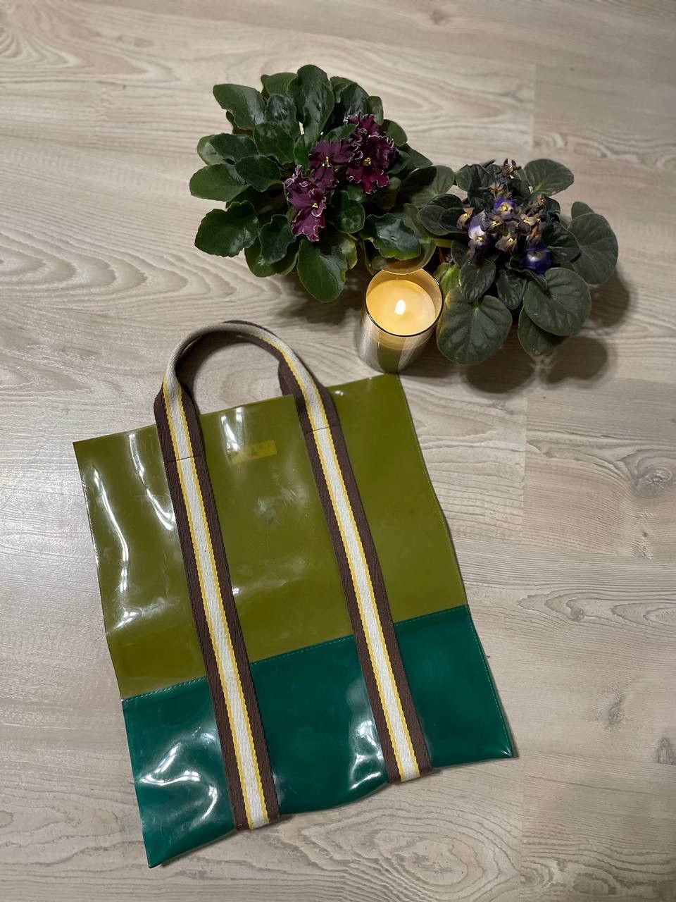 Marni Marni Vintage Bag Size ONE SIZE - 2 Thumbnail