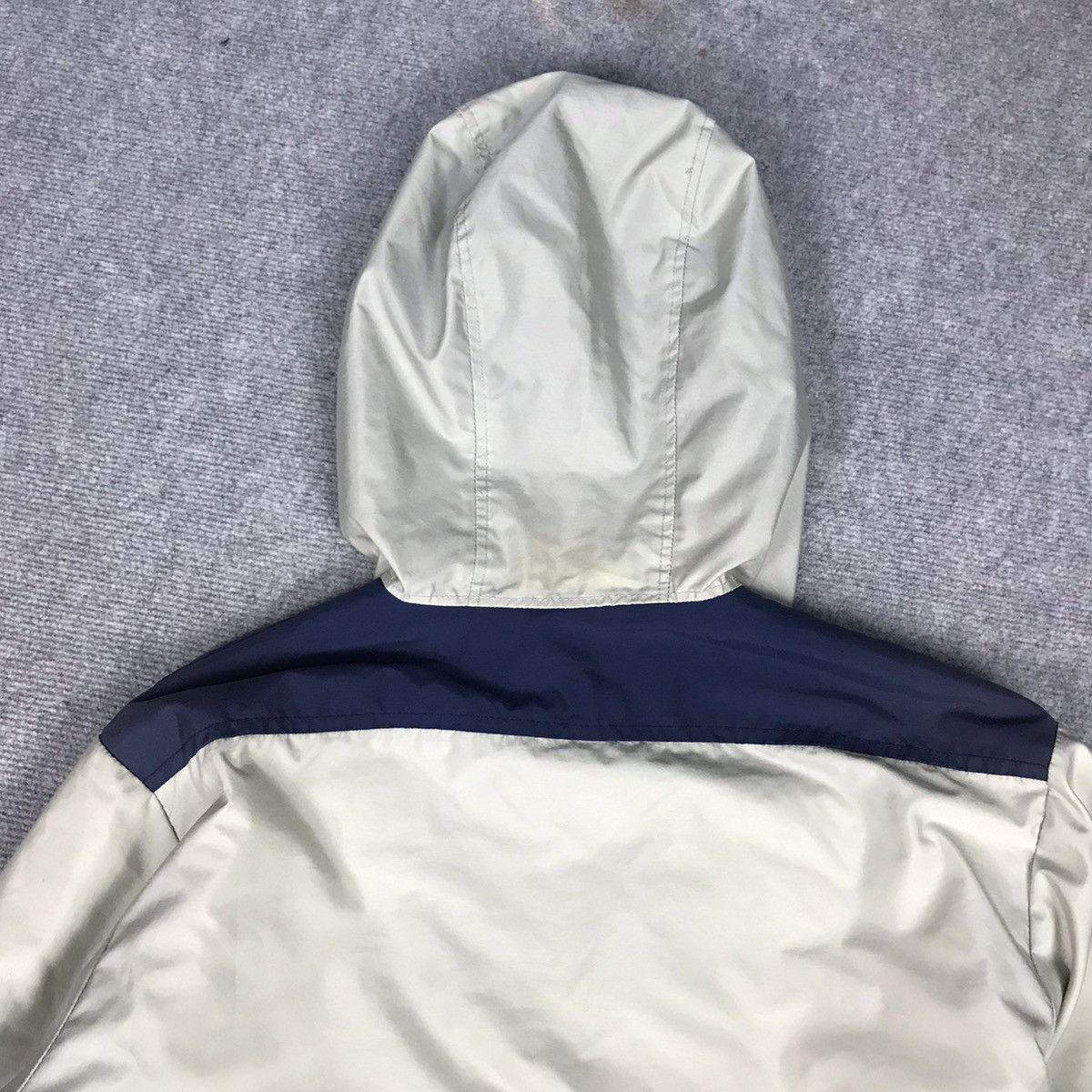 Montbell VINTAGE MONT-BELL PARKAS DESIGN JAPAN STYLE JACKET Size US M / EU 48-50 / 2 - 11 Thumbnail