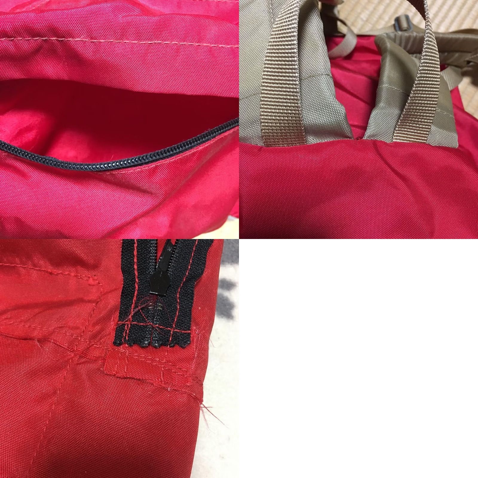 Gregory Gregory Taueche Backpack Day Bag Men Multicolor City Logo Limited Edition Visitors Size ONE SIZE - 8 Thumbnail