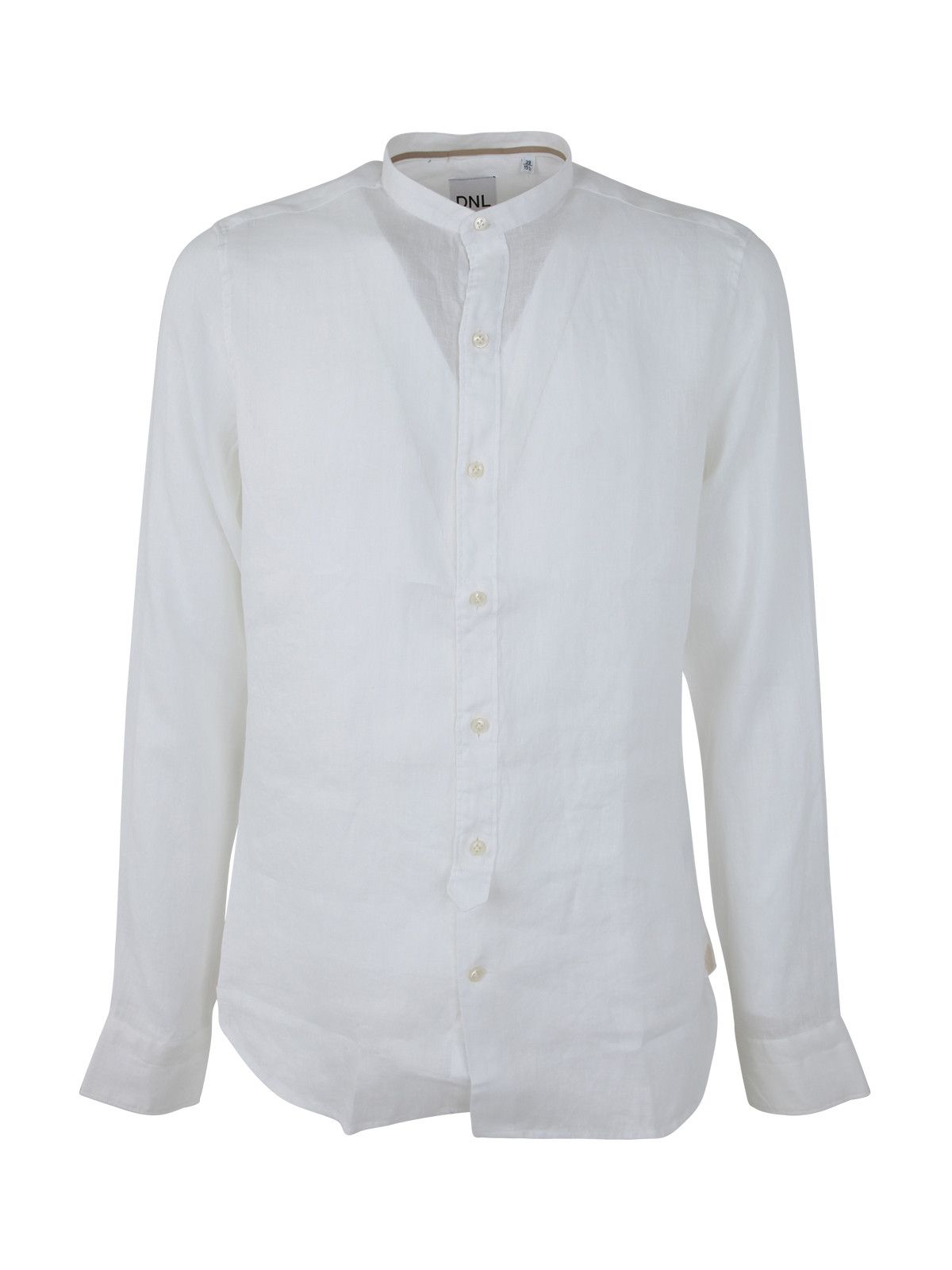 Other KOREAN NECK SHIRT Size US XXL / EU 58 / 5 - 1 Thumbnail