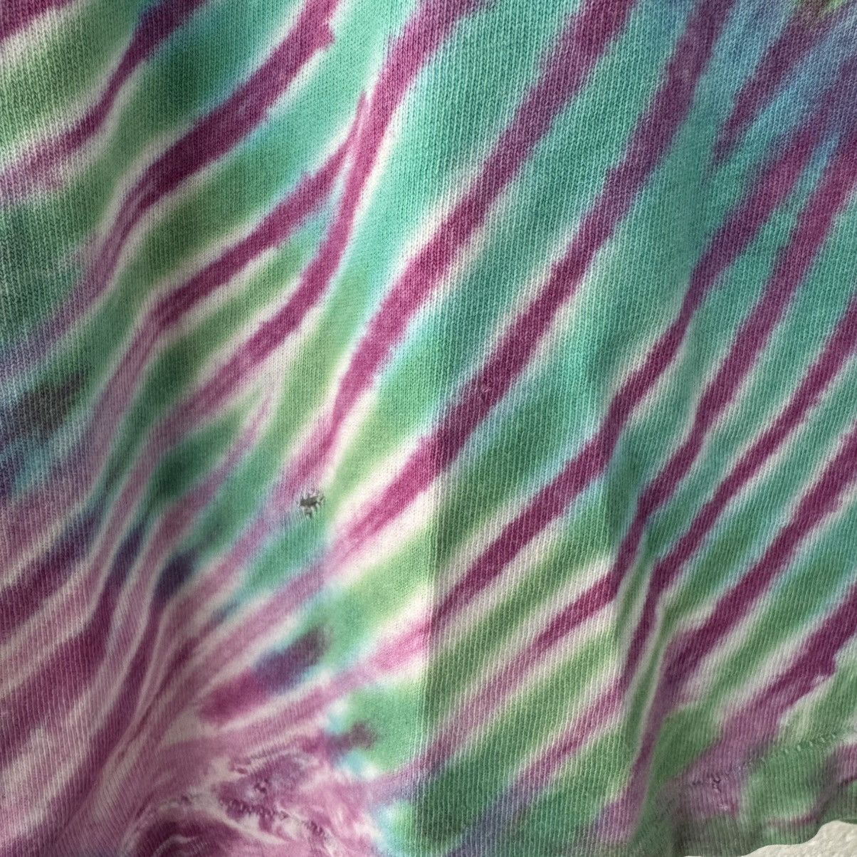 Vintage 90’s Tie Dye Tee Size US XL / EU 56 / 4 - 8 Thumbnail