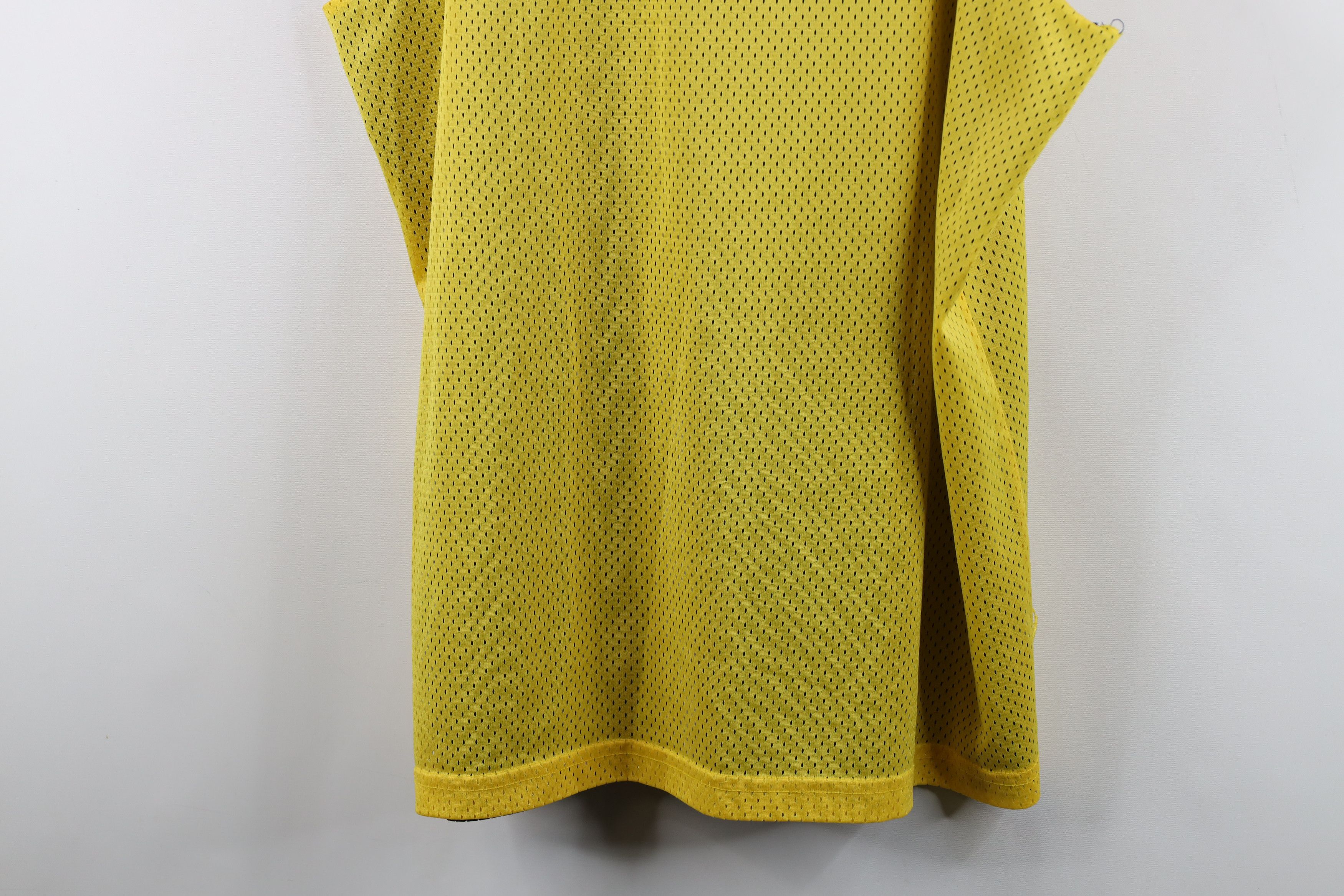 Vintage Vintage 90s Streetwear Reversible Mesh Basketball Jersey USA Size US XL / EU 56 / 4 - 14 Thumbnail