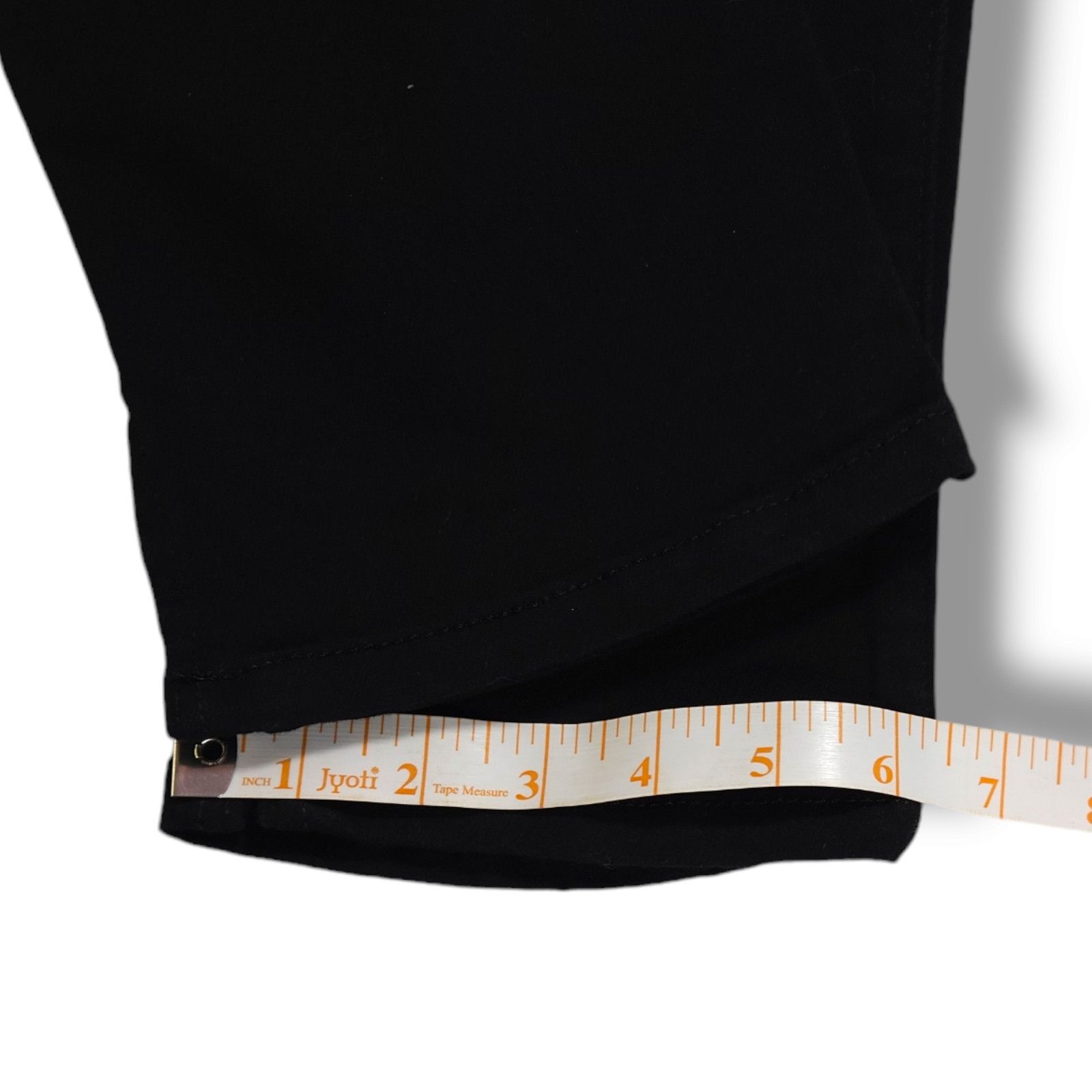 Everlane NWT Everlane The Way-High Skinny Split Hem Jeans Sz. 30x33 Size 30" / US 8 / IT 44 - 17 Thumbnail