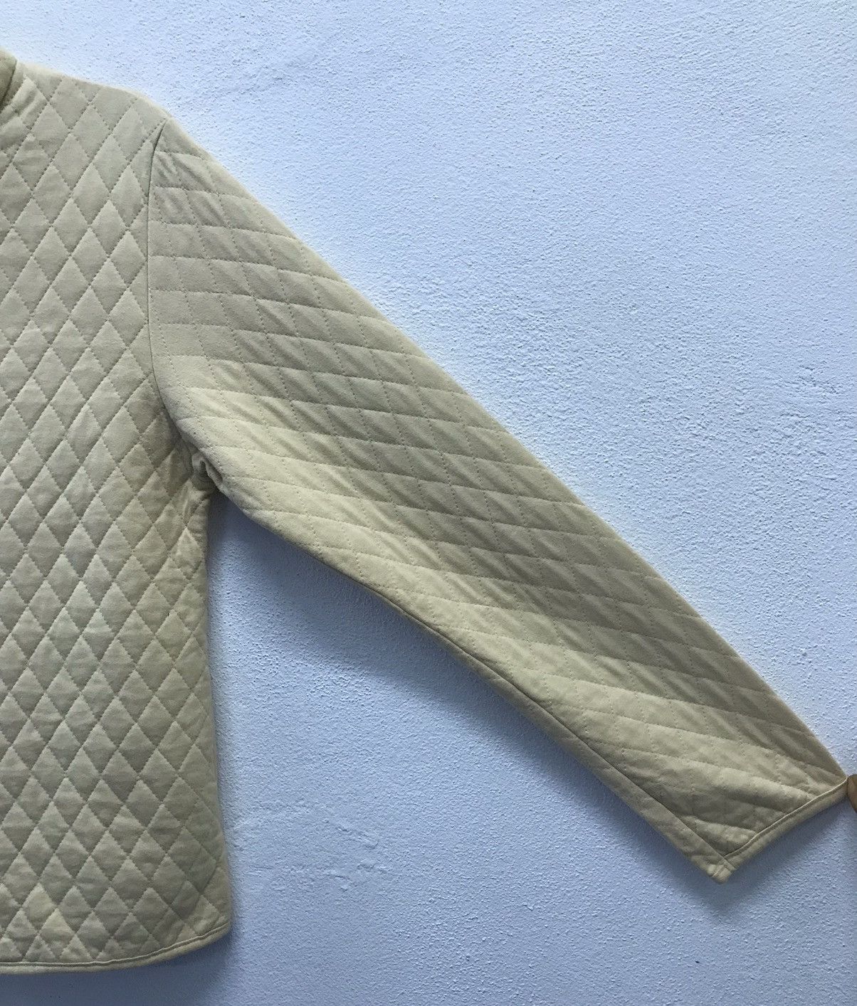 Issey Miyake × Vintage Vintage Issey Miyake Sacsny Y’saccs Basic Jacket Size US M / EU 48-50 / 2 - 4 Thumbnail