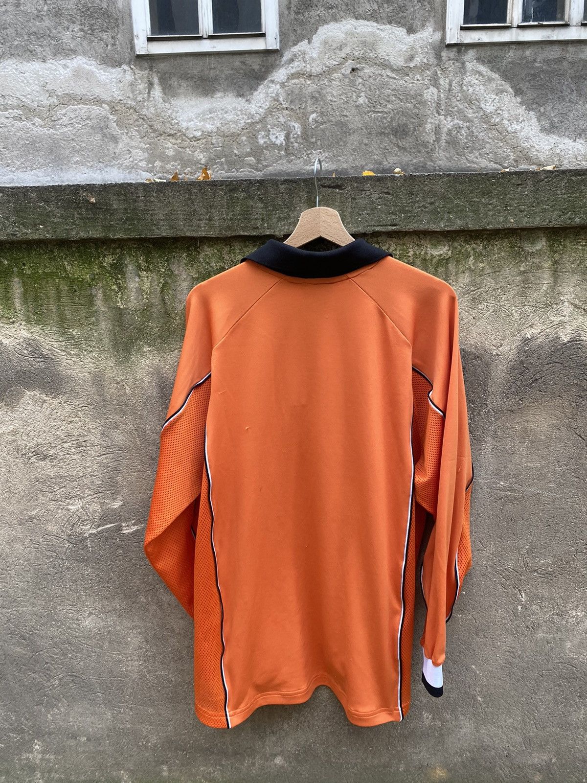 Kappa × Vintage Vintage Kappa 1998/2000 Us Ivrea Home Soccer Jersey Size US L / EU 52-54 / 3 - 10 Thumbnail