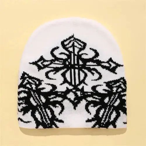 Other *Y2K*inspired beanie bundle Size ONE SIZE - 1 Thumbnail
