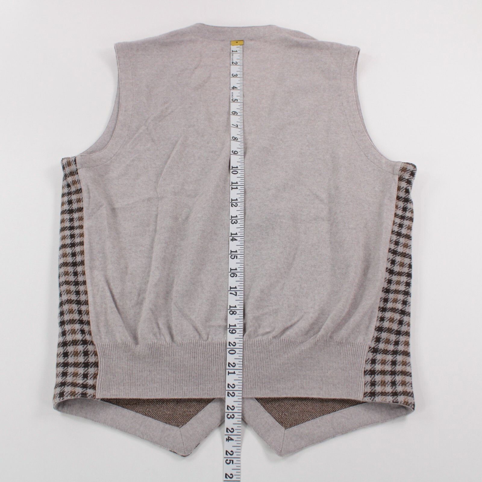 Gran Sasso Gran Sasso Sweater Size US M in Gray Size US M / EU 48-50 / 2 - 8 Thumbnail