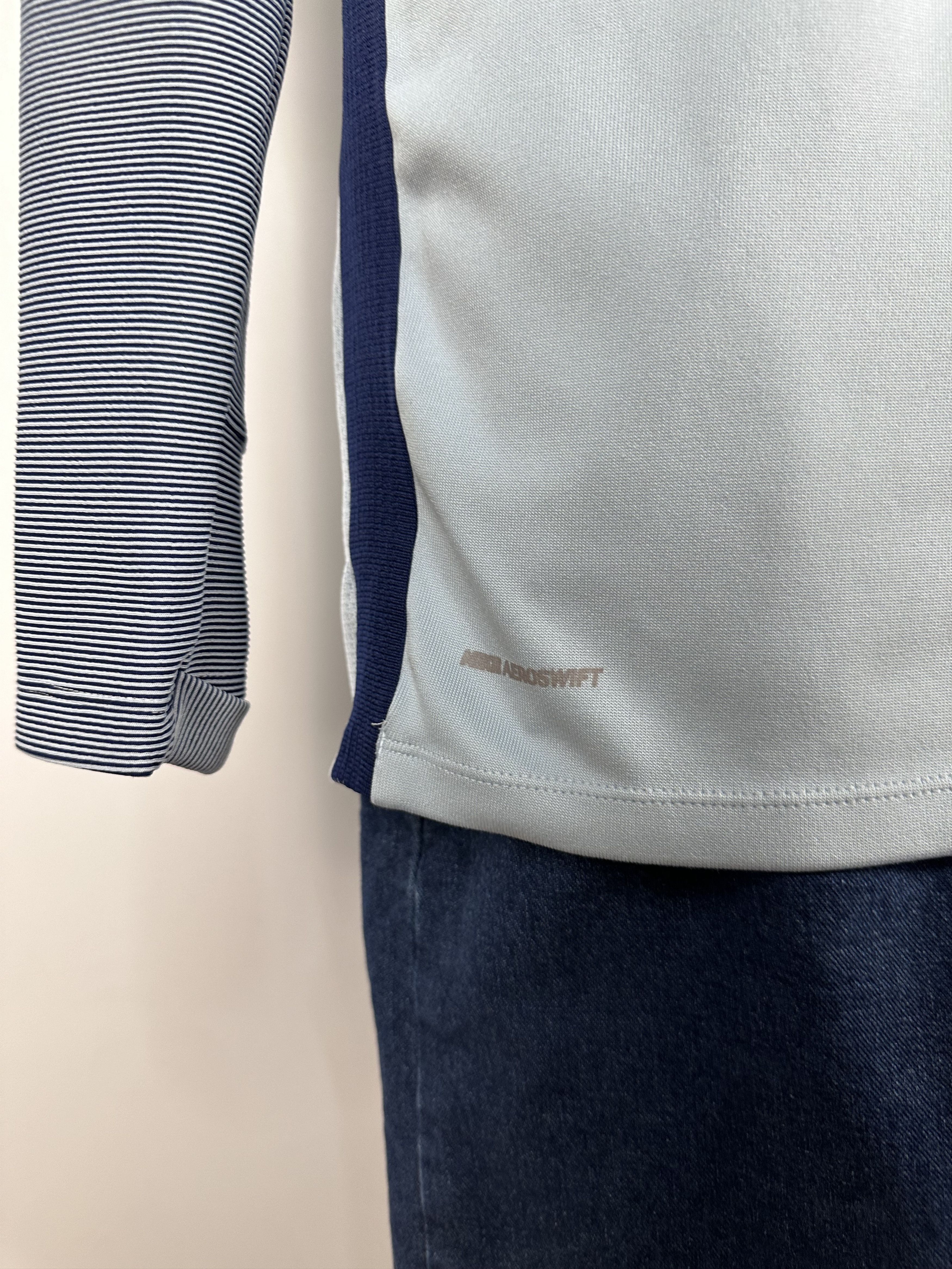 Nike Tottenham Hotspur Nike Football Track Top Drill Long Sleeve Size US S / EU 44-46 / 1 - 6 Thumbnail