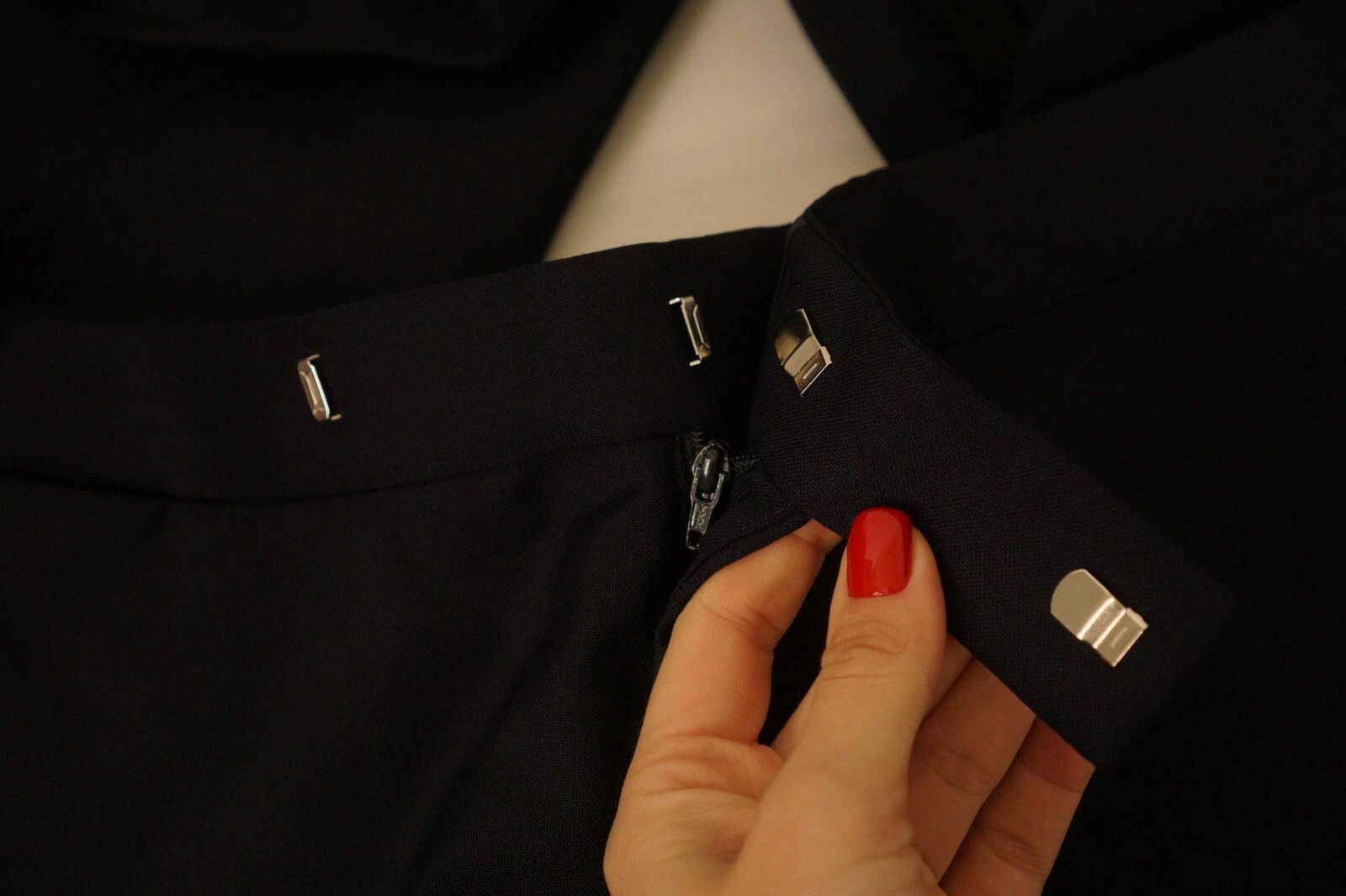 Suitsupply Men Suitsupply Suit Tuxedo Cocktail Washington Shawl US42S Size 42S - 9 Thumbnail