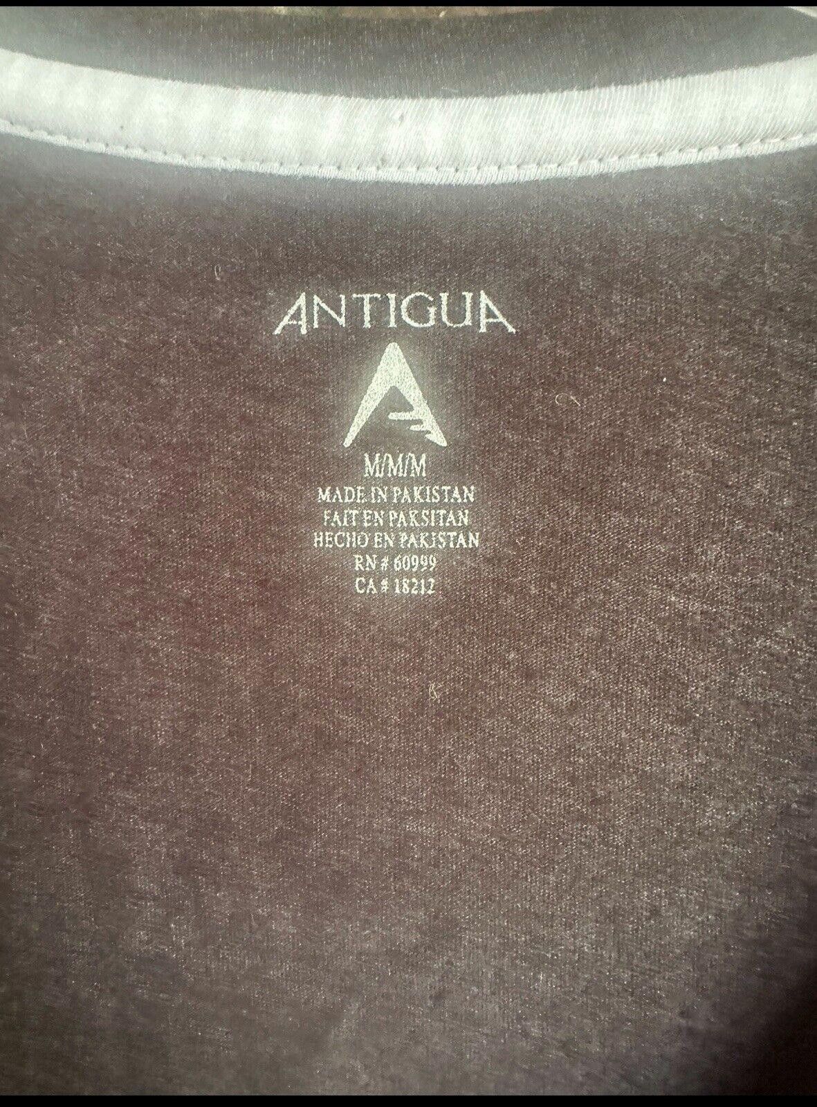 Designer Women's Antigua Hawkeye Shirt Medium Size M / US 6-8 / IT 42-44 - 4 Thumbnail