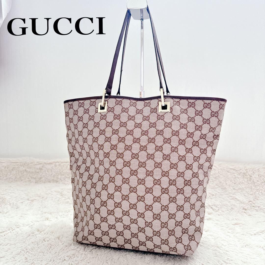 Gucci Gucci shopper bag Size ONE SIZE - 1 Thumbnail