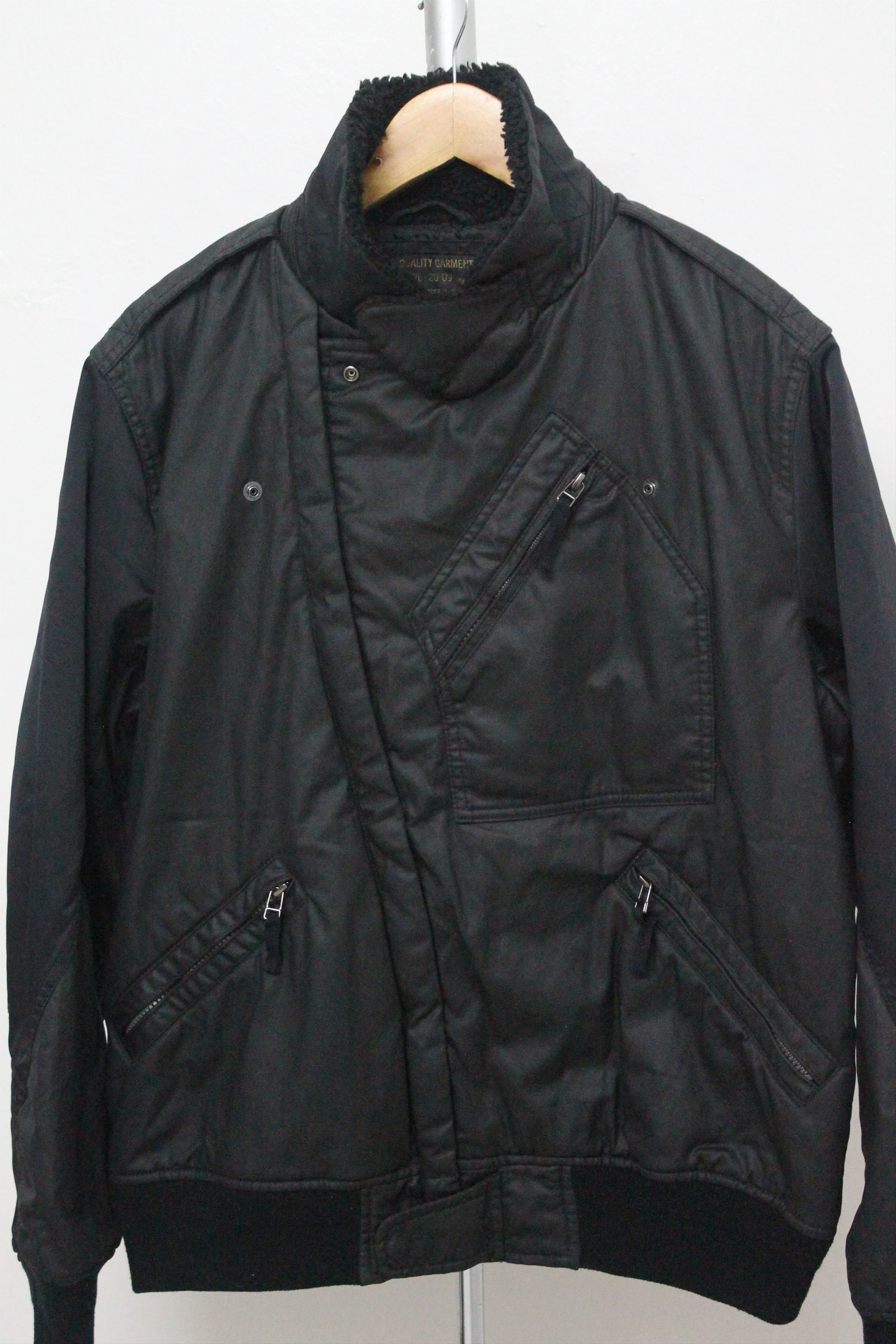Kiminori Morishita UNIQLO x KIMINORI MORISHITA Jacket size XL. Size US XL / EU 56 / 4 - 6 Thumbnail