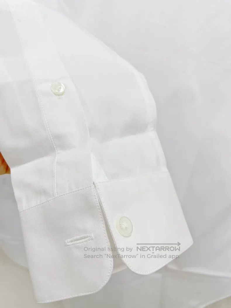 Valentino Valentino Shirt Size US XS / EU 42 / 0 - 5 Thumbnail