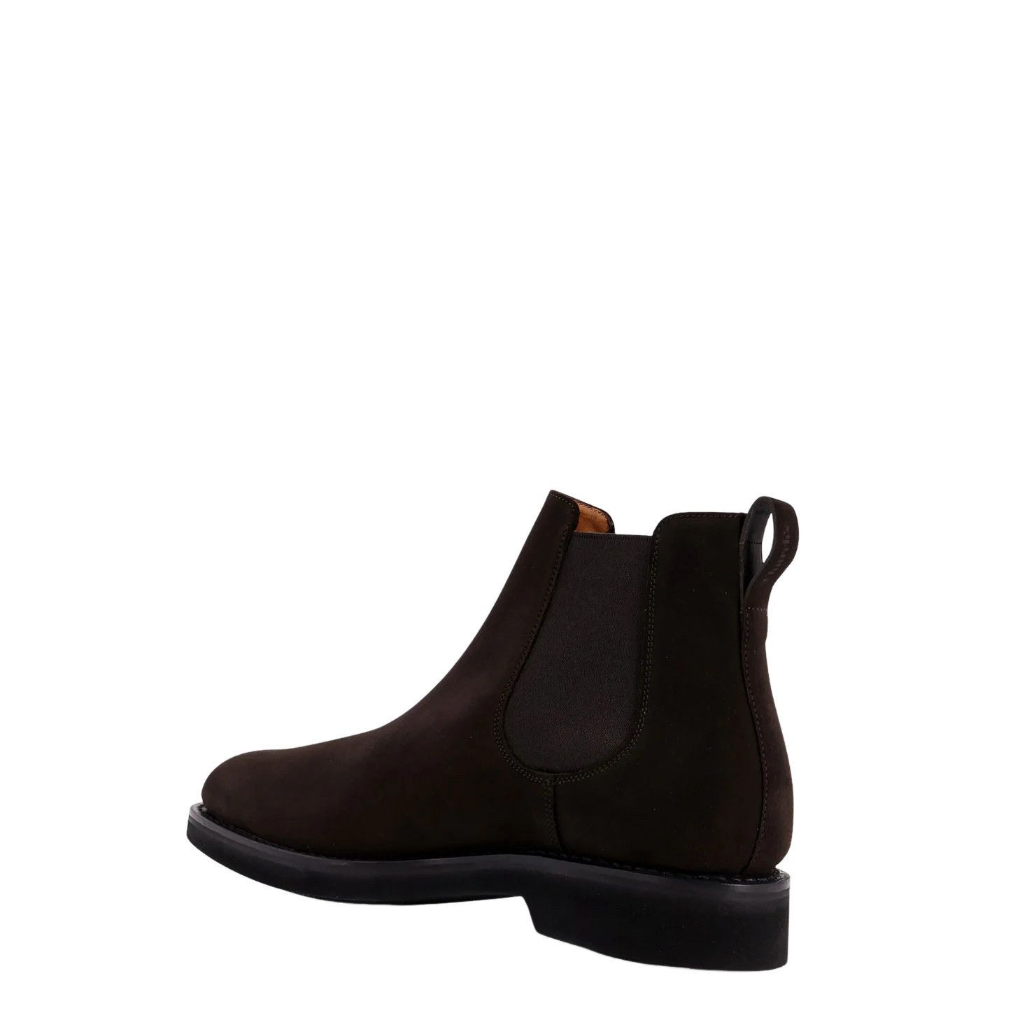CHURCH'S Petersfield Brown Suede Ankle Boots New & Authentic